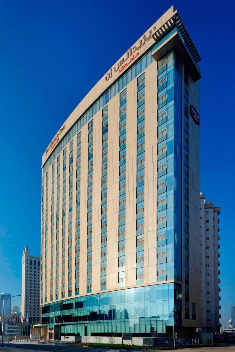 Residence Inn by Marriott Kuwait City, Kuwait