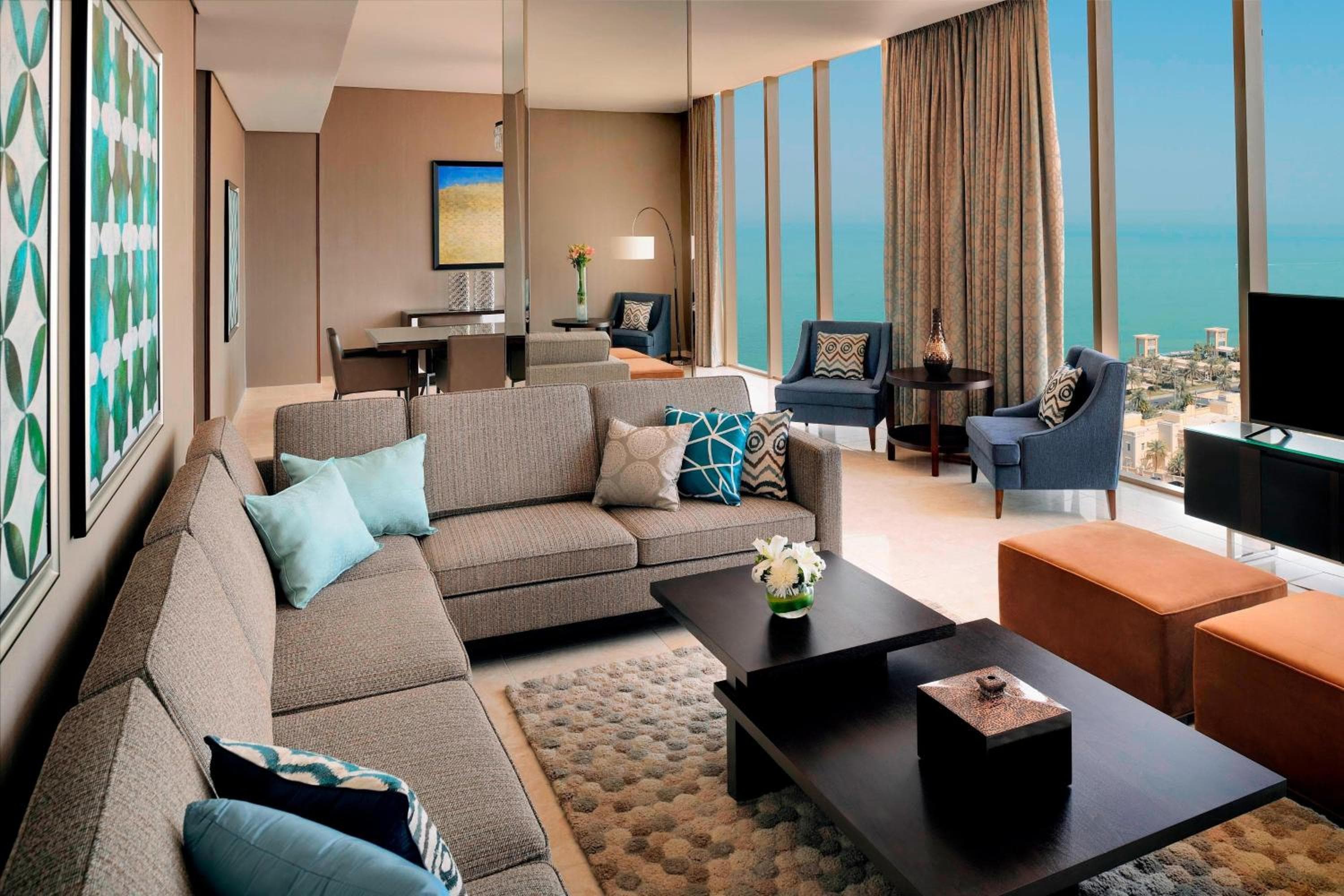 Residence Inn by Marriott Kuwait City, Kuwait, photo 5