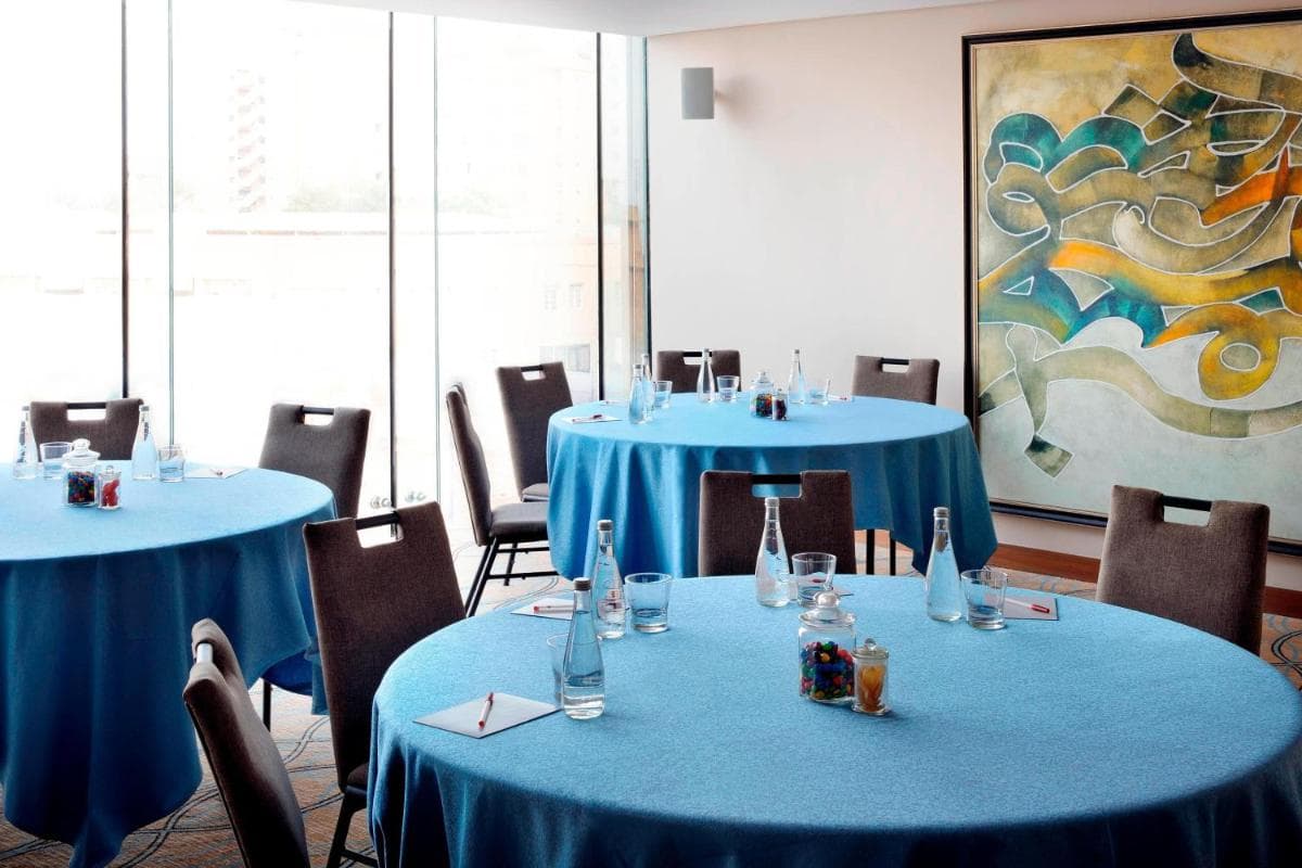 Residence Inn by Marriott Kuwait City, Kuwait, photo 6