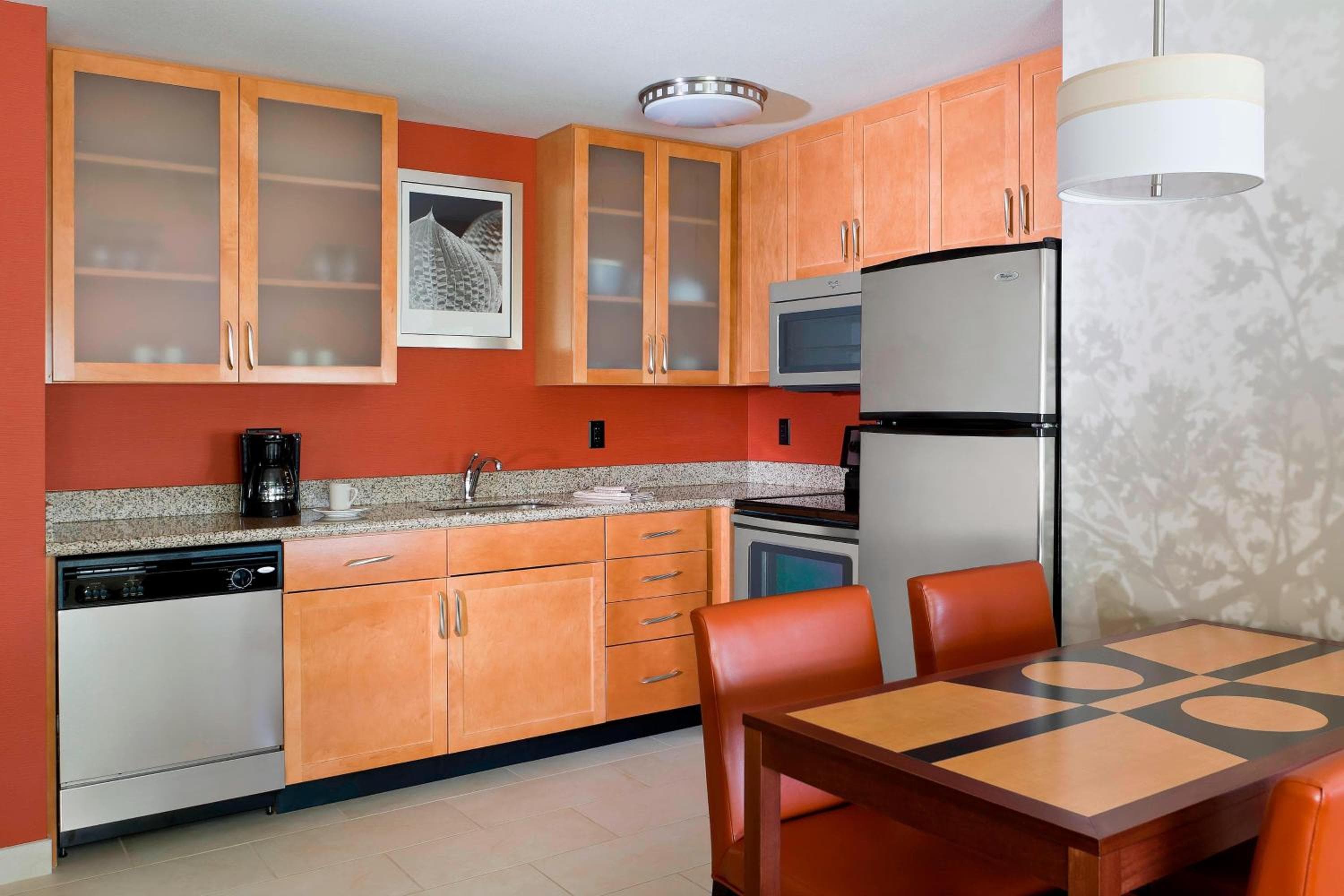 Residence Inn Lansing West, Lansing