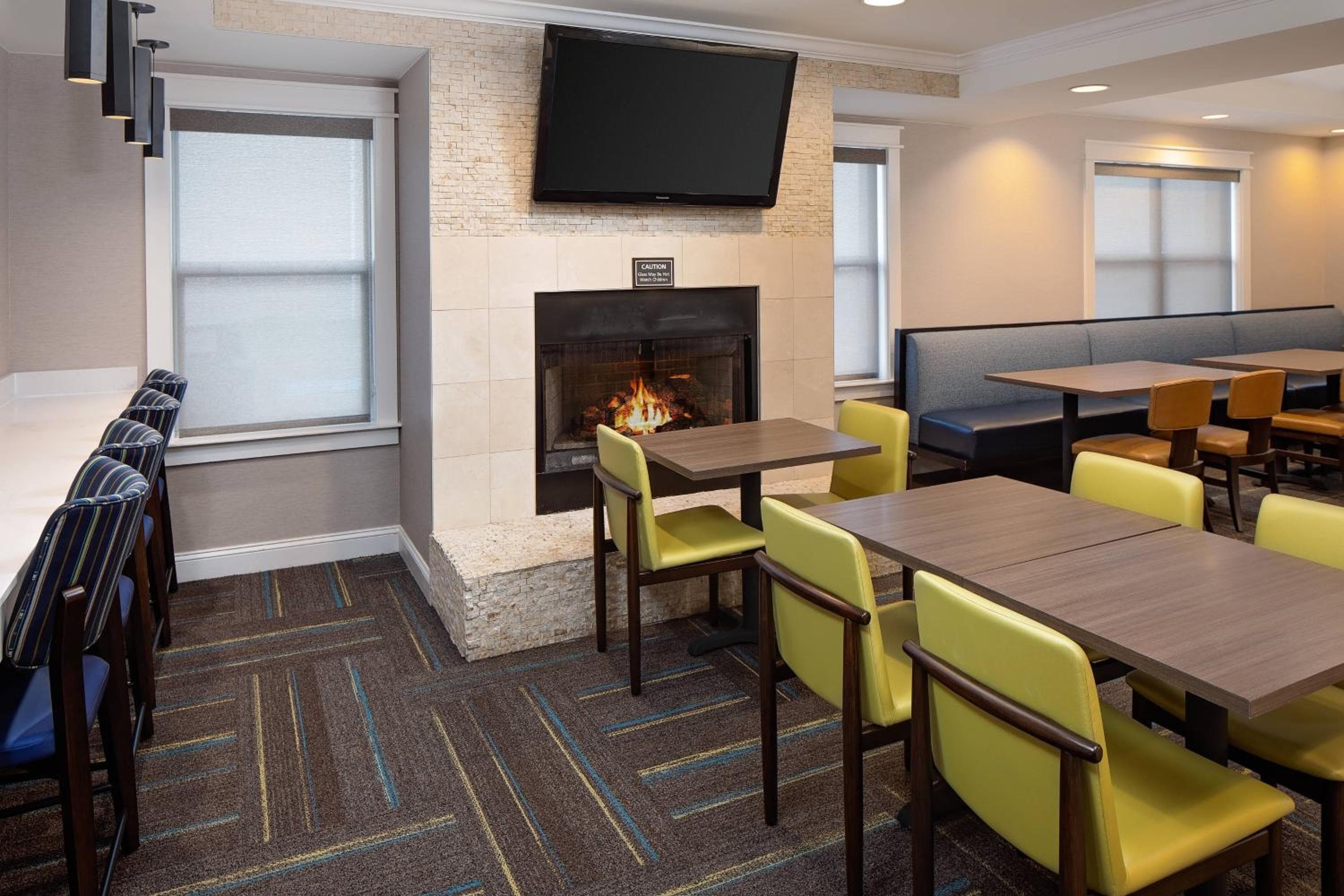 Residence Inn Boston Dedham, Dedham, photo 2
