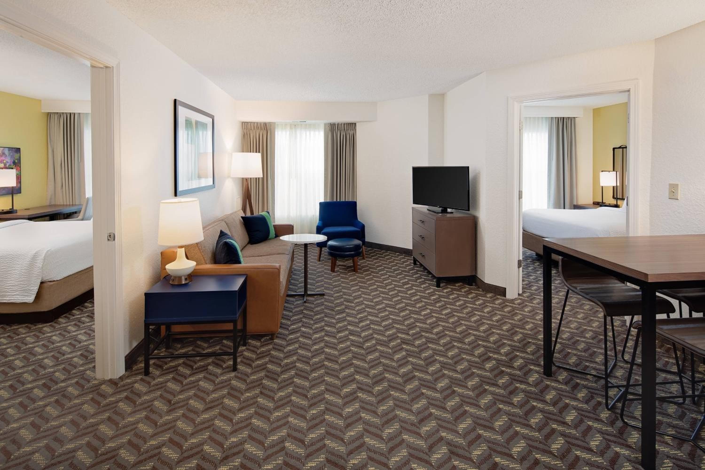 Residence Inn Boston Dedham, Dedham, photo 3