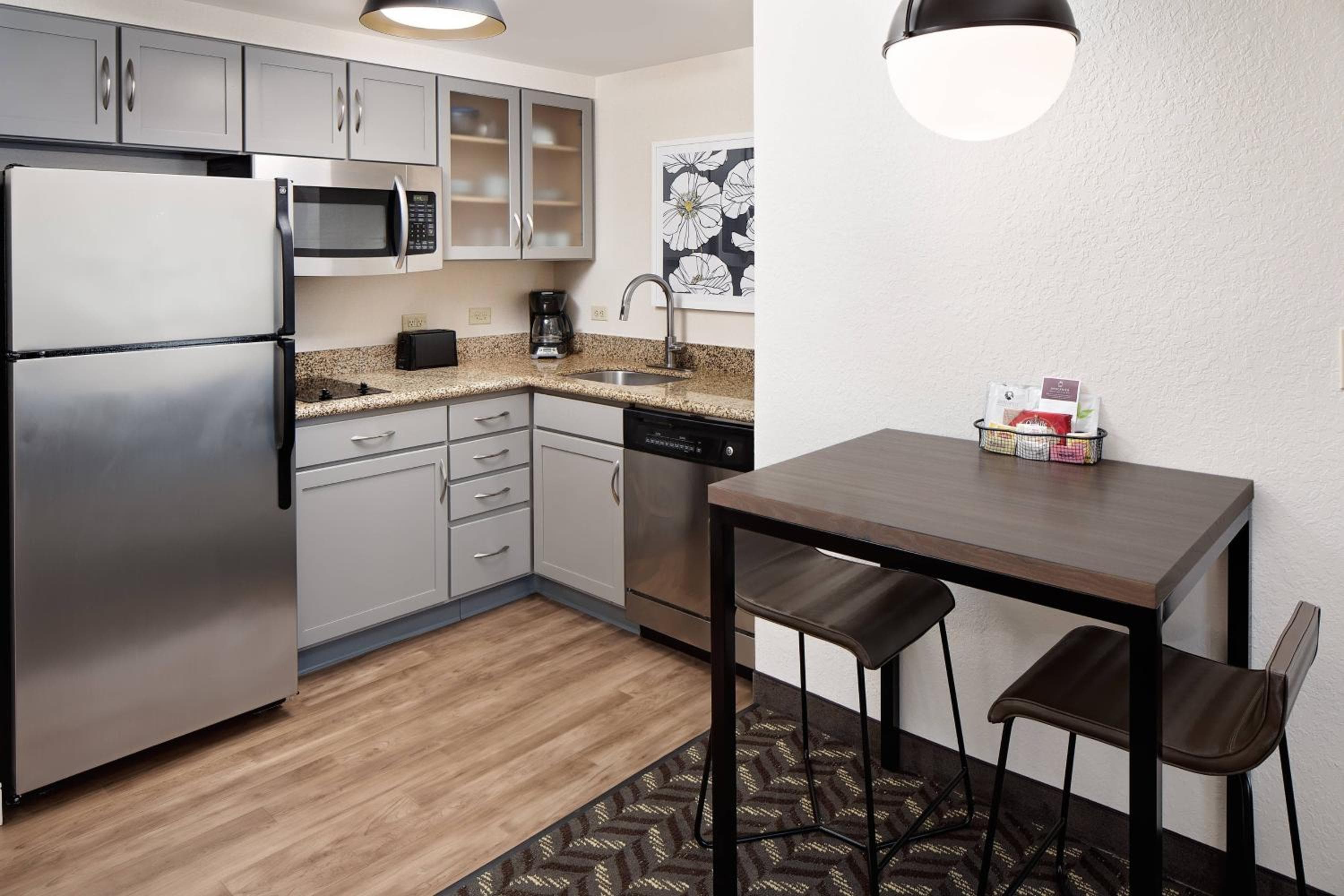 Residence Inn Boston Dedham, Dedham, photo 6