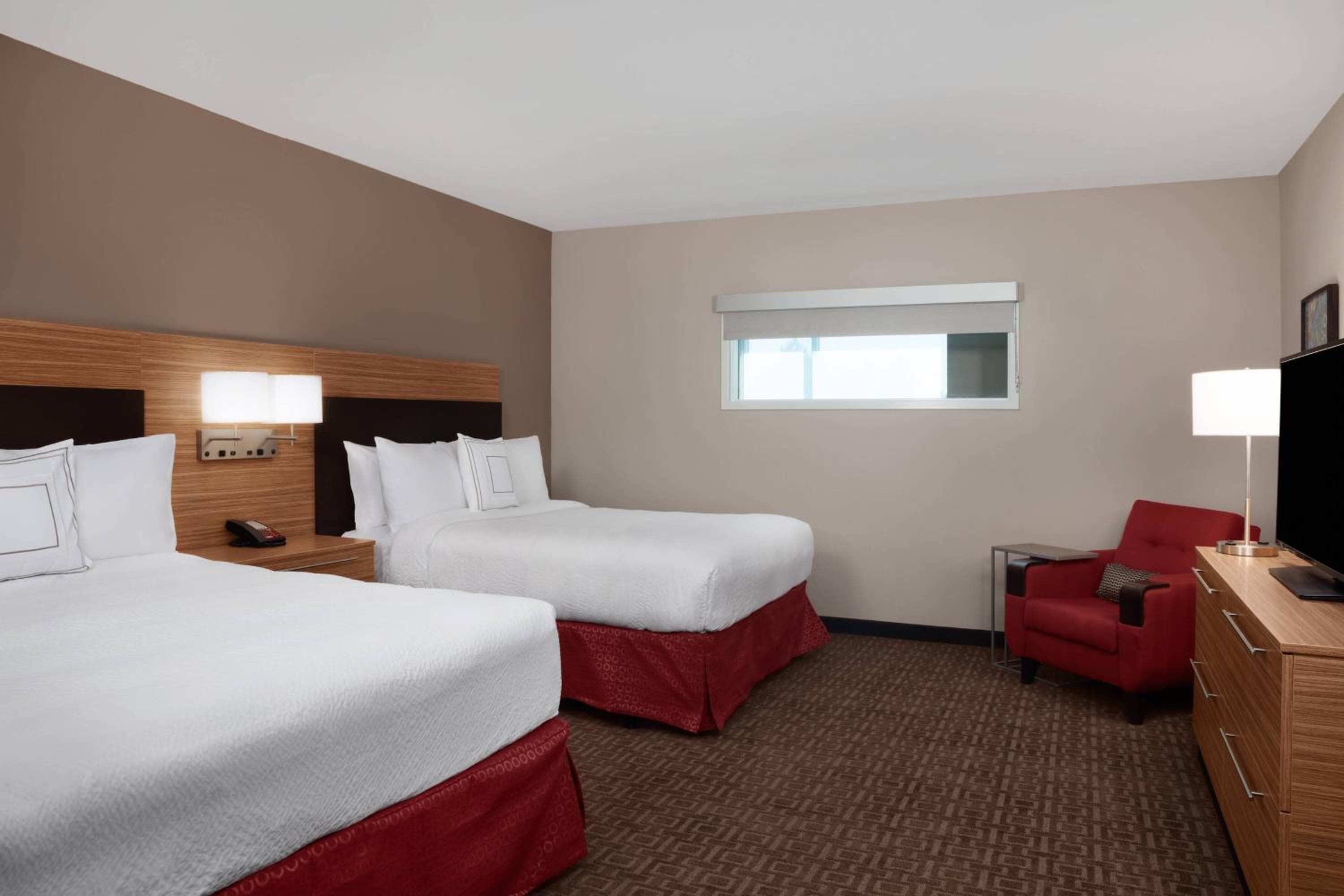 TownePlace Suites by Marriott Orlando Theme Parks Lake Buena Vista, Orlando, photo 3