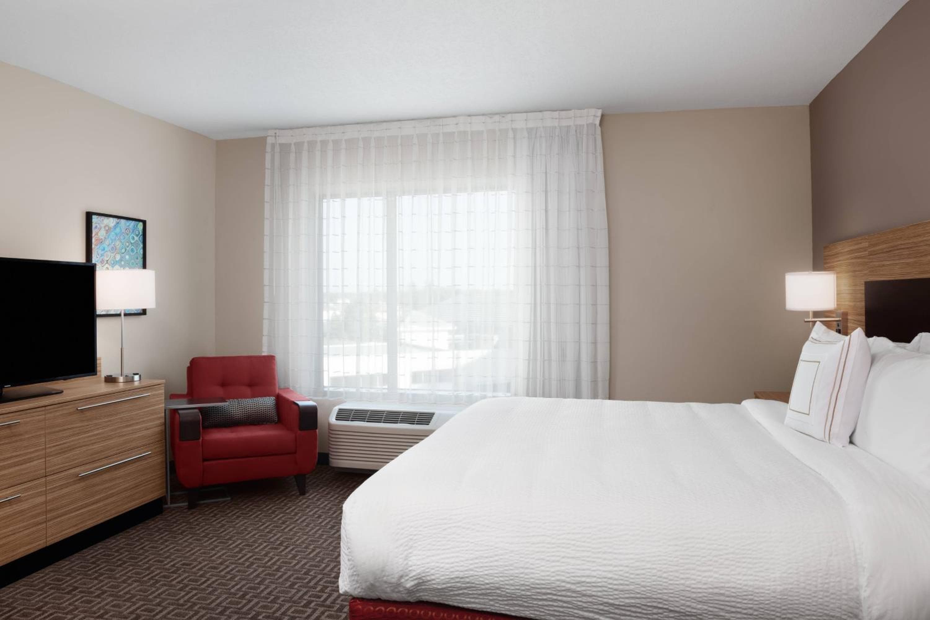 TownePlace Suites by Marriott Orlando Theme Parks Lake Buena Vista, Orlando, photo 4