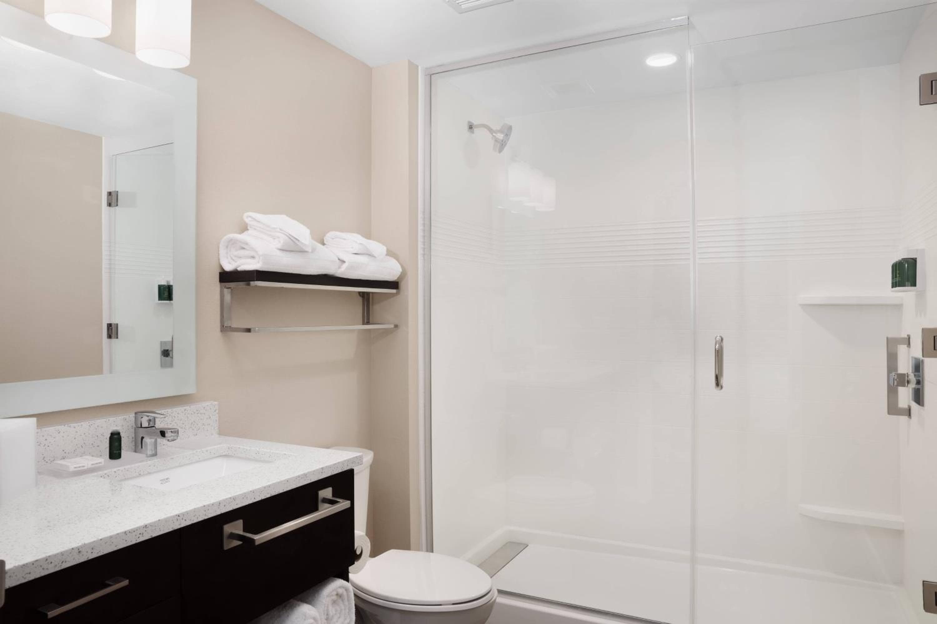 TownePlace Suites by Marriott Orlando Theme Parks Lake Buena Vista, Orlando, photo 2