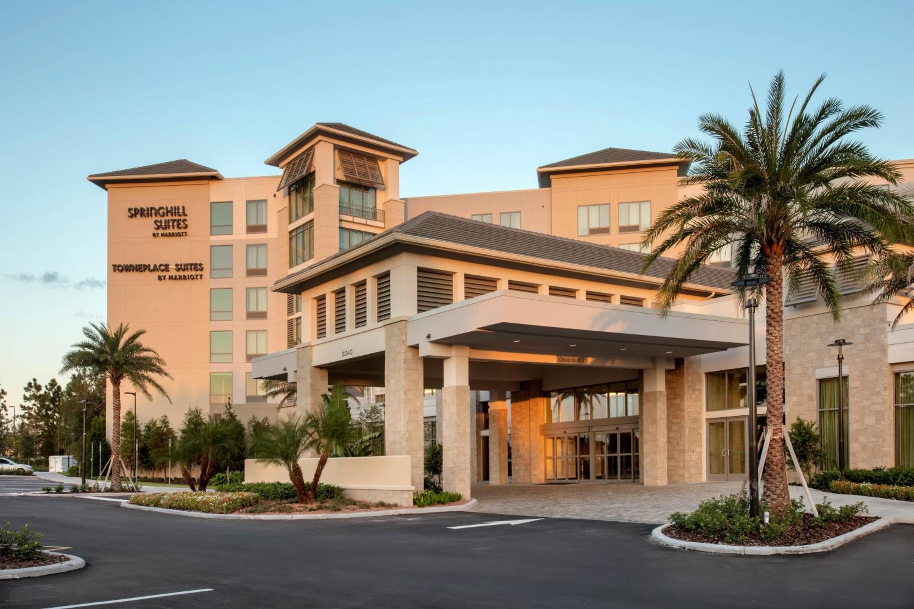 TownePlace Suites by Marriott Orlando Theme Parks Lake Buena Vista, Orlando