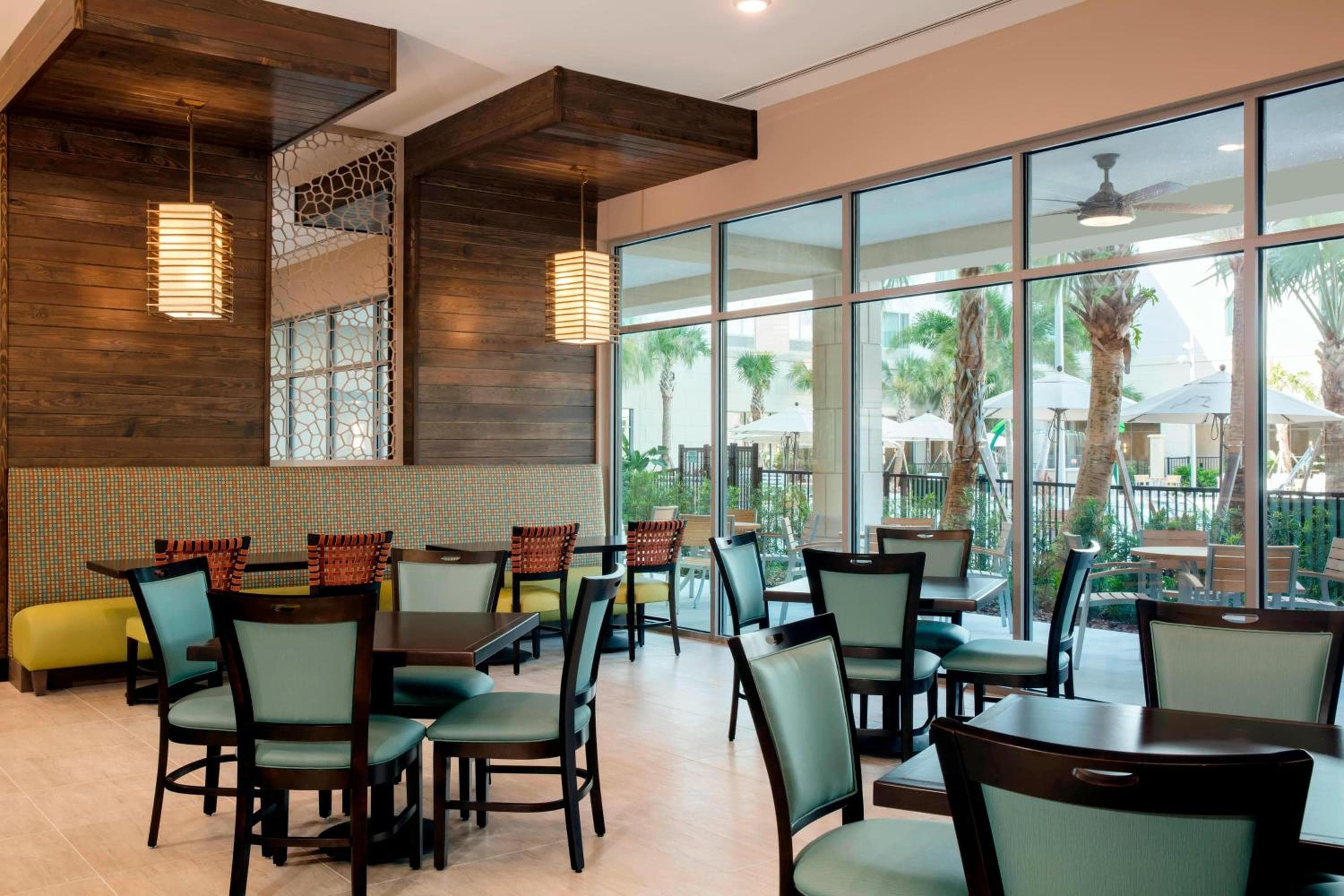 TownePlace Suites by Marriott Orlando Theme Parks Lake Buena Vista, Orlando, photo 5
