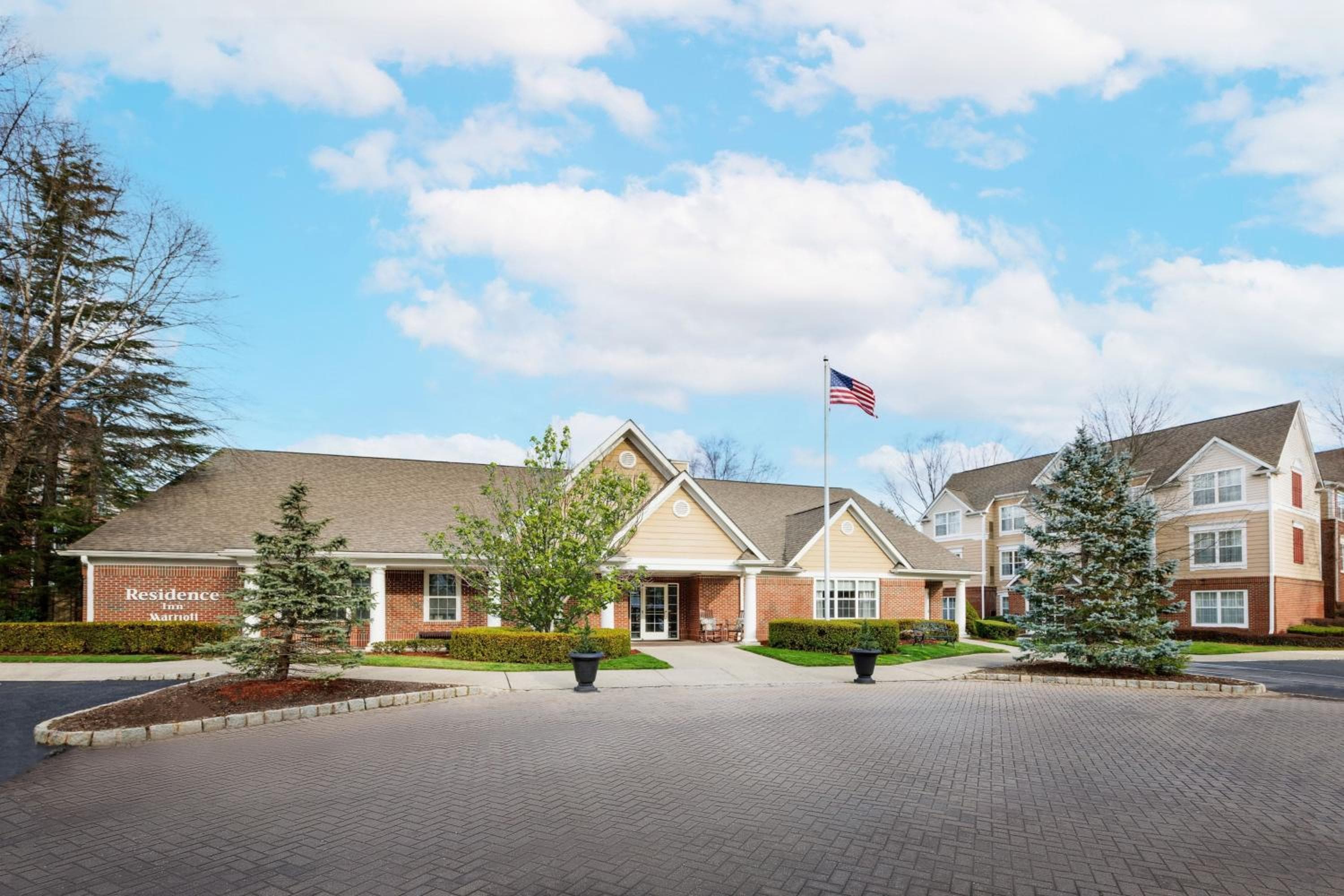 Residence Inn by Marriott Saddle River, Saddle River