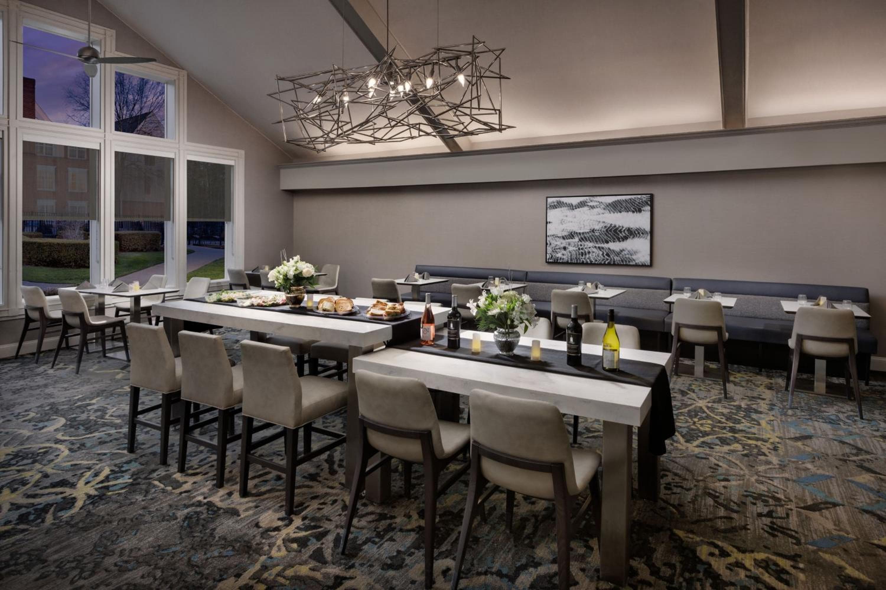 Residence Inn by Marriott Saddle River, Saddle River, photo 3