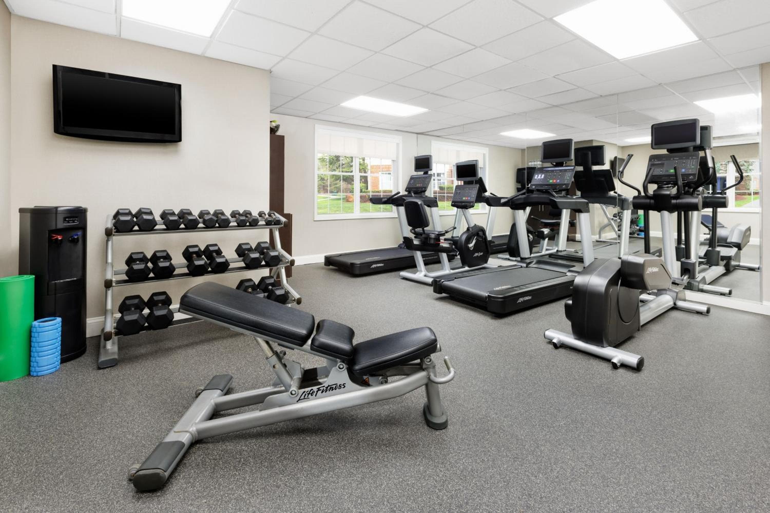 Residence Inn by Marriott Saddle River, Saddle River, photo 5