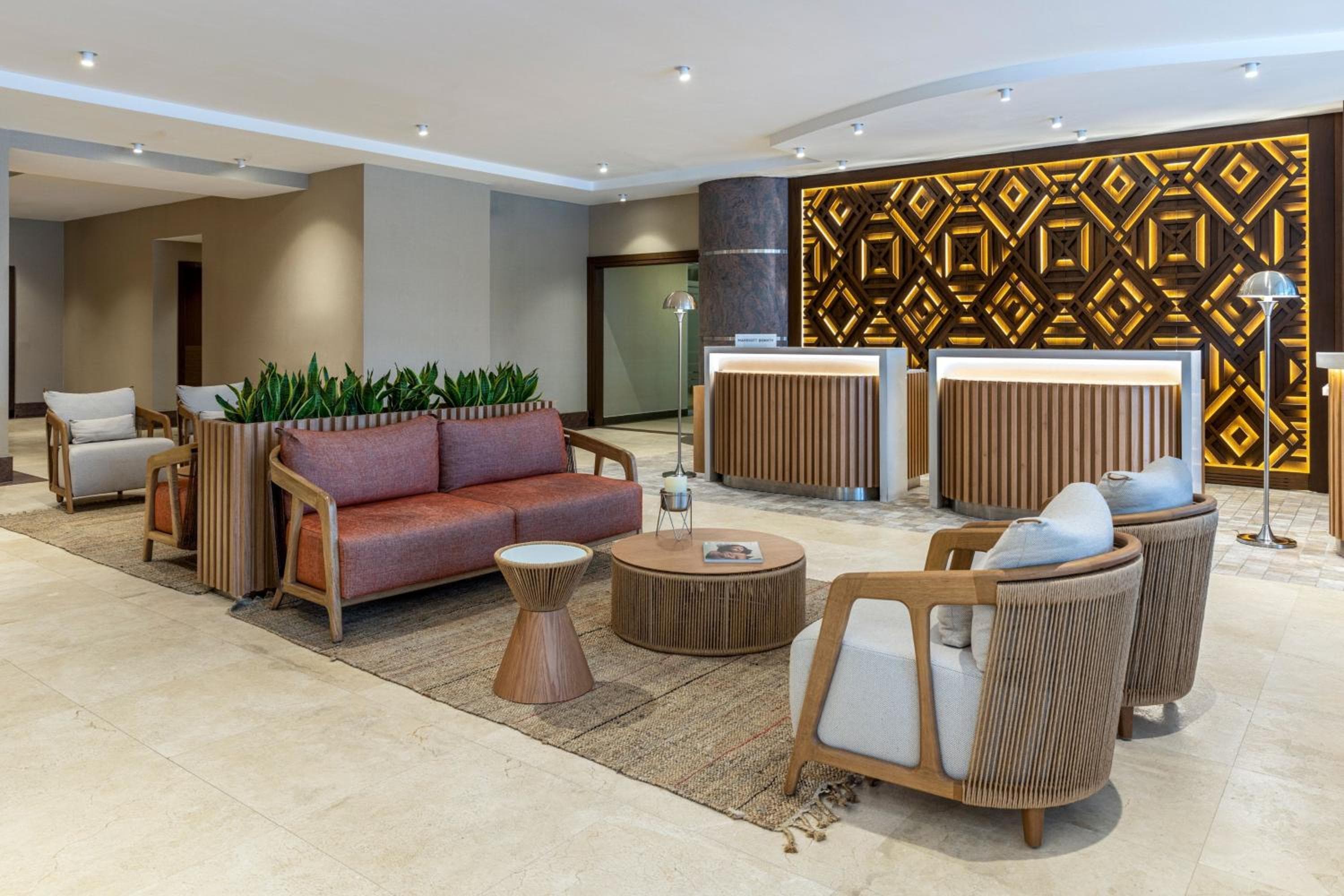 Marriott Executive Apartments Panama City, Finisterre, Panama City, photo 5