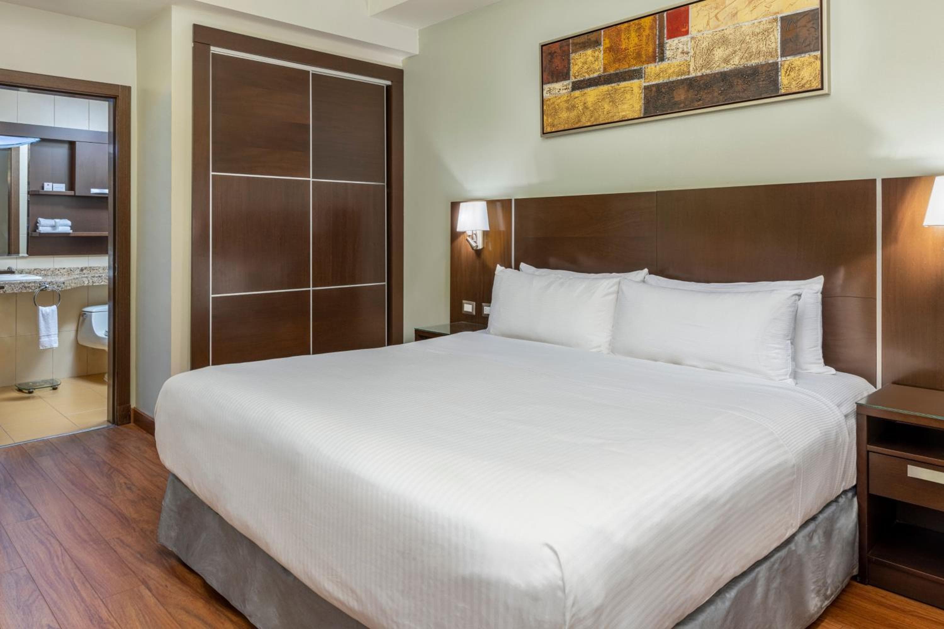 Marriott Executive Apartments Panama City, Finisterre, Panama City, photo 3