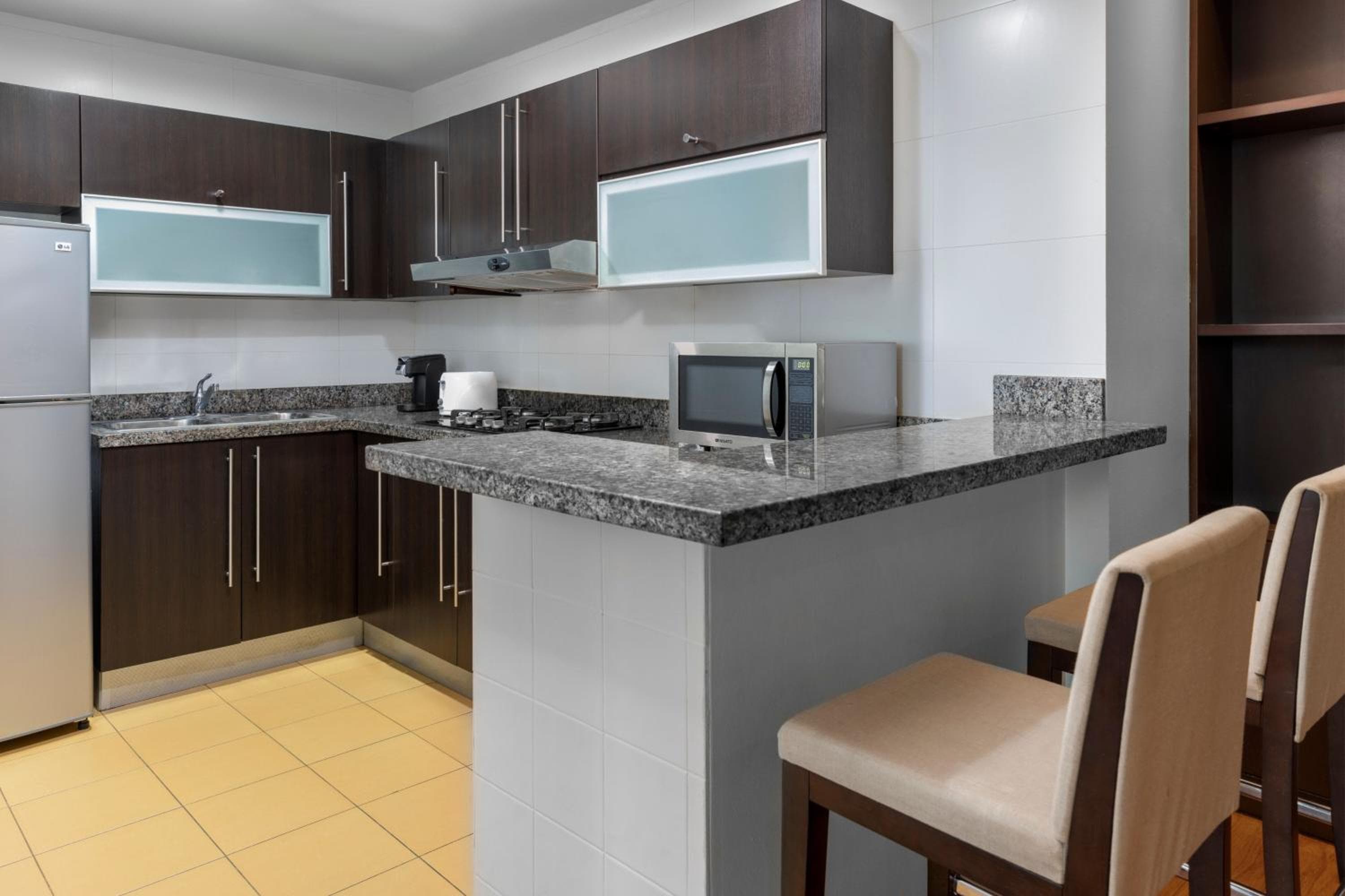 Marriott Executive Apartments Panama City, Finisterre, Panama City, photo 2