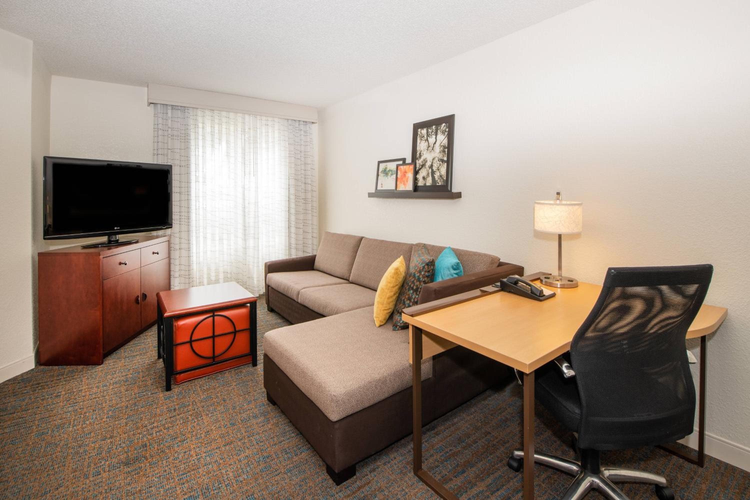 Residence Inn by Marriott Newark Silicon Valley, Newark, photo 5