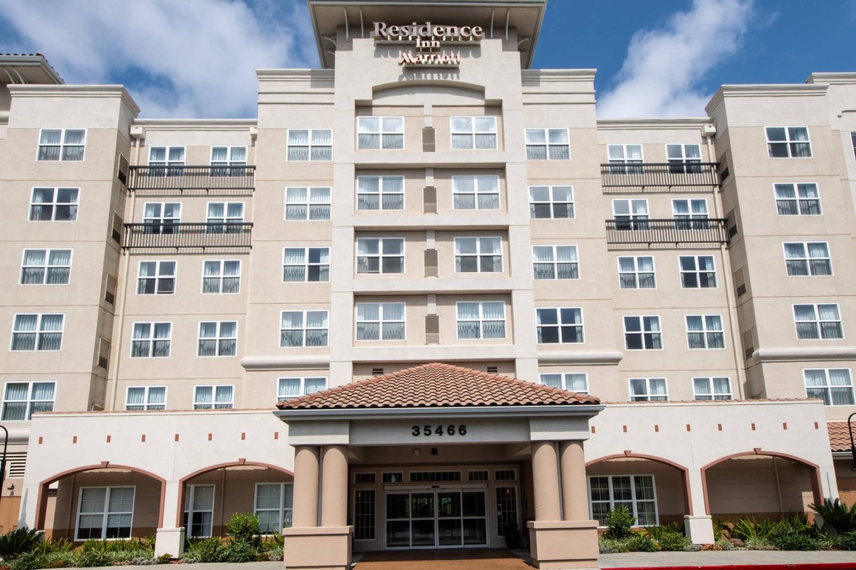 Residence Inn by Marriott Newark Silicon Valley, Newark, photo 4