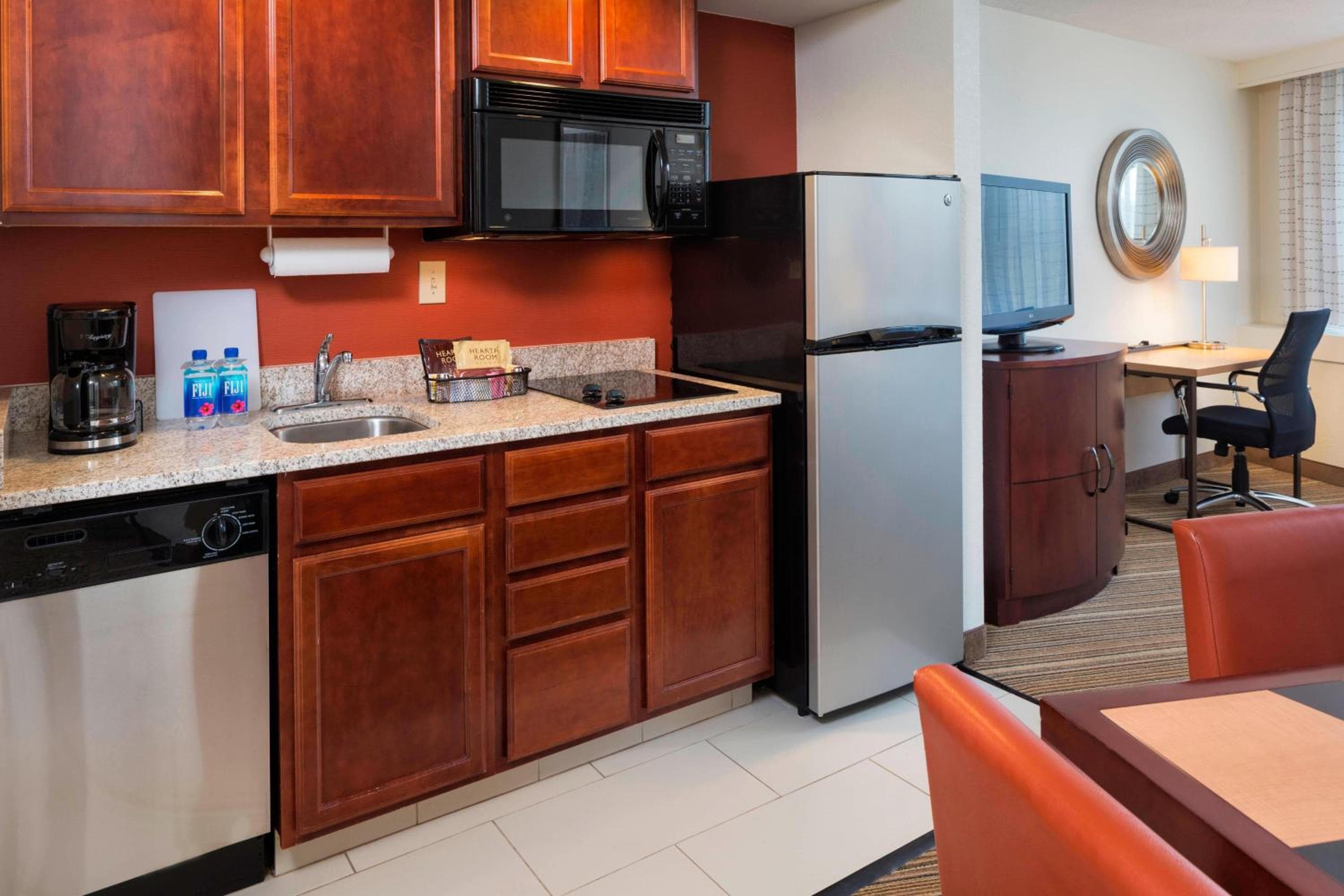 Residence Inn by Marriott Minneapolis Edina, Minneapolis, photo 5