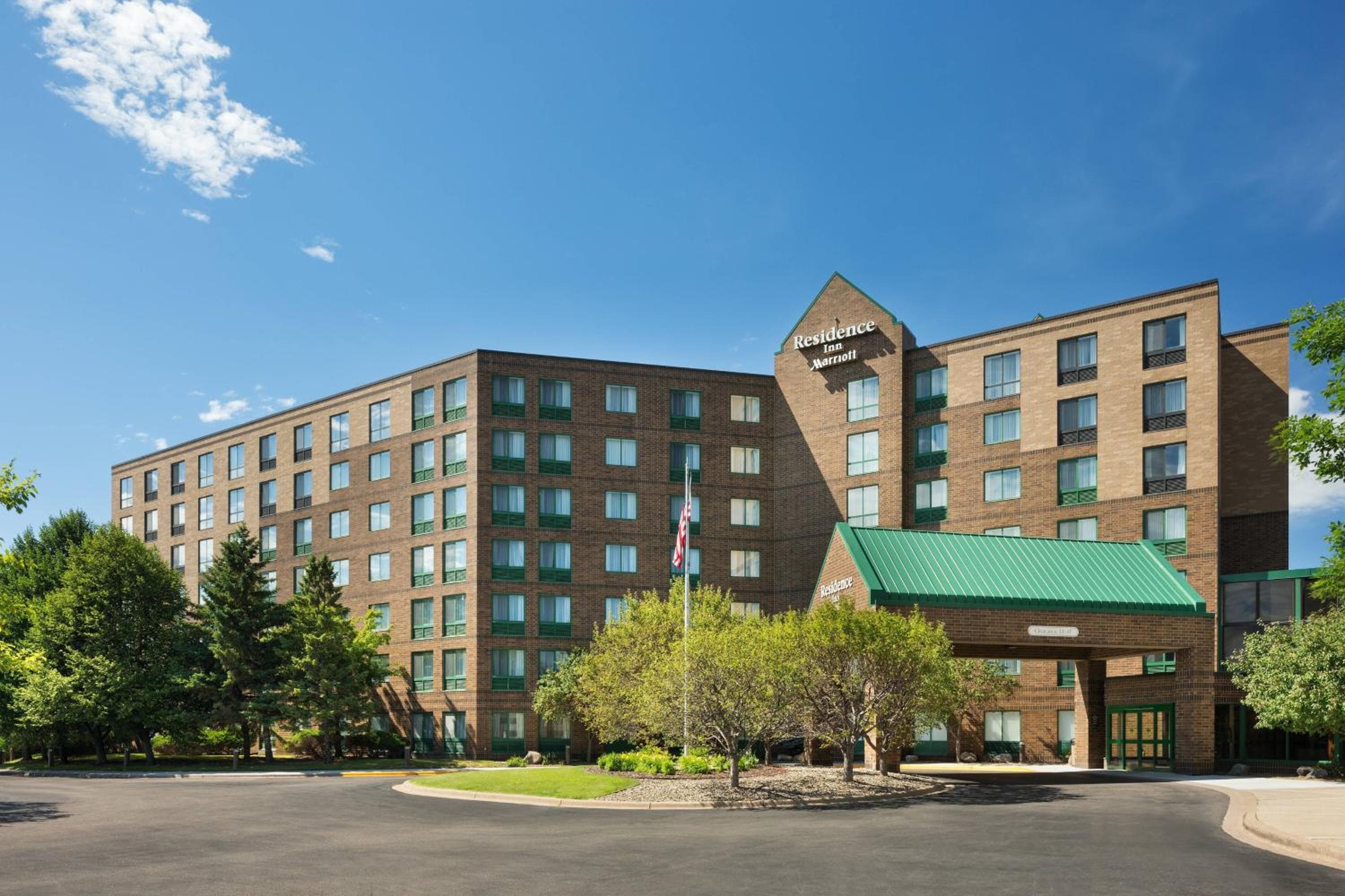 Residence Inn by Marriott Minneapolis Edina, Minneapolis