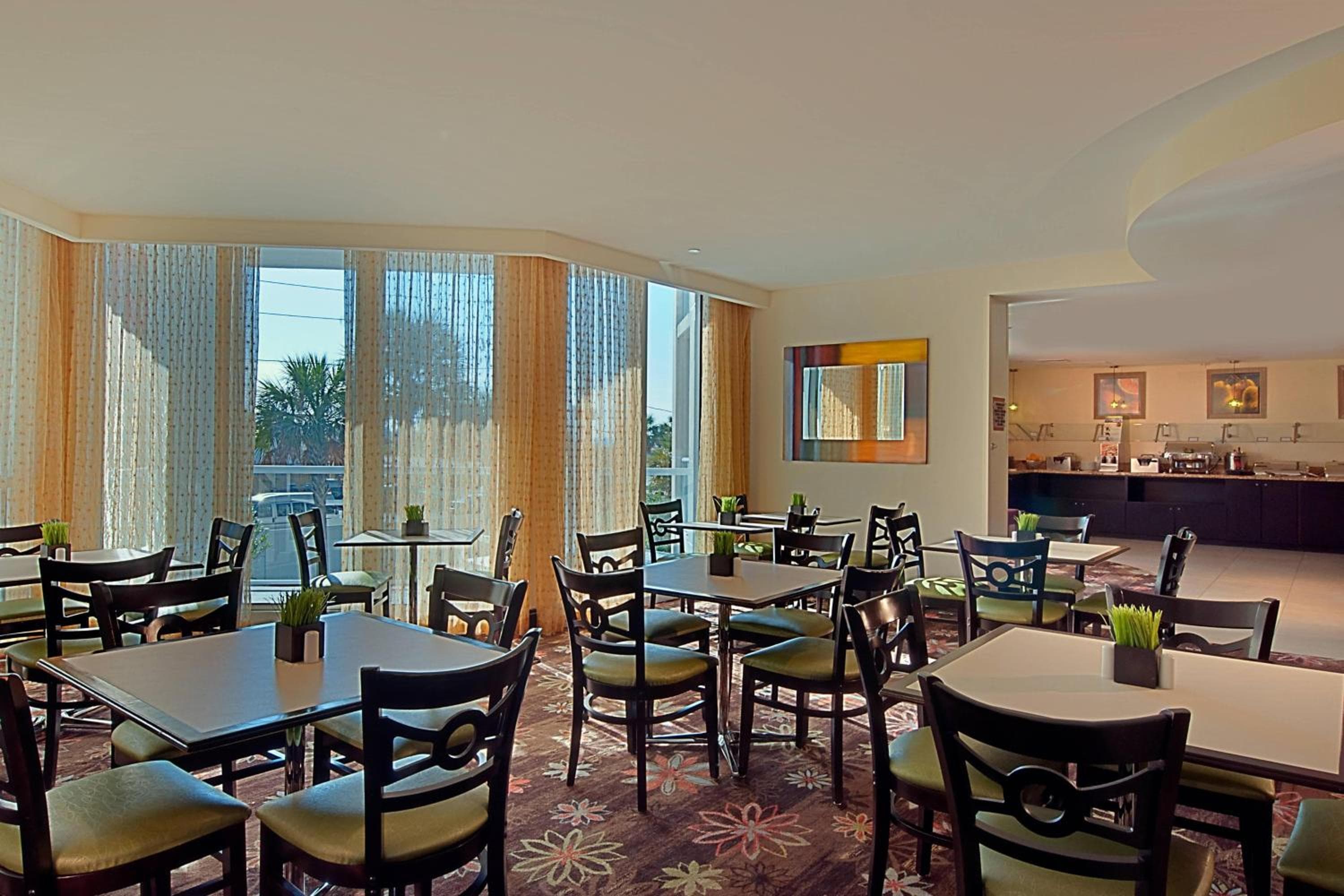 Residence Inn by Marriott St. Petersburg Treasure Island, Saint Petersburg, photo 3