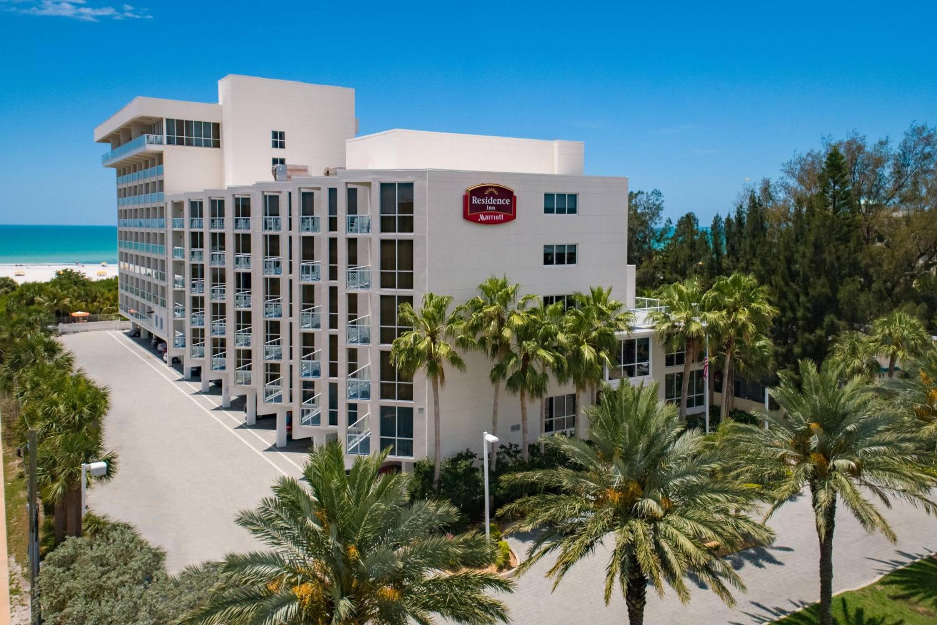 Residence Inn by Marriott St. Petersburg Treasure Island, Saint Petersburg, photo 6
