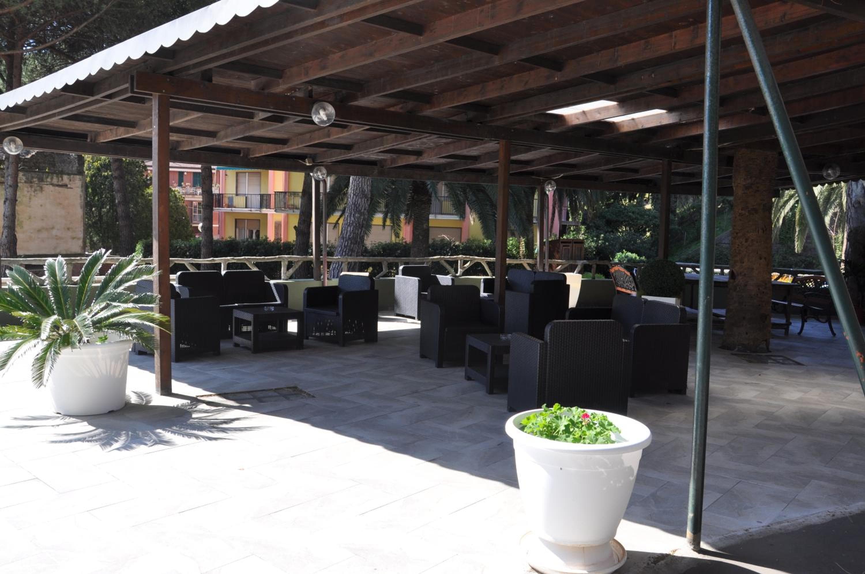 Hotel Residence Moneglia, Moneglia, photo 4