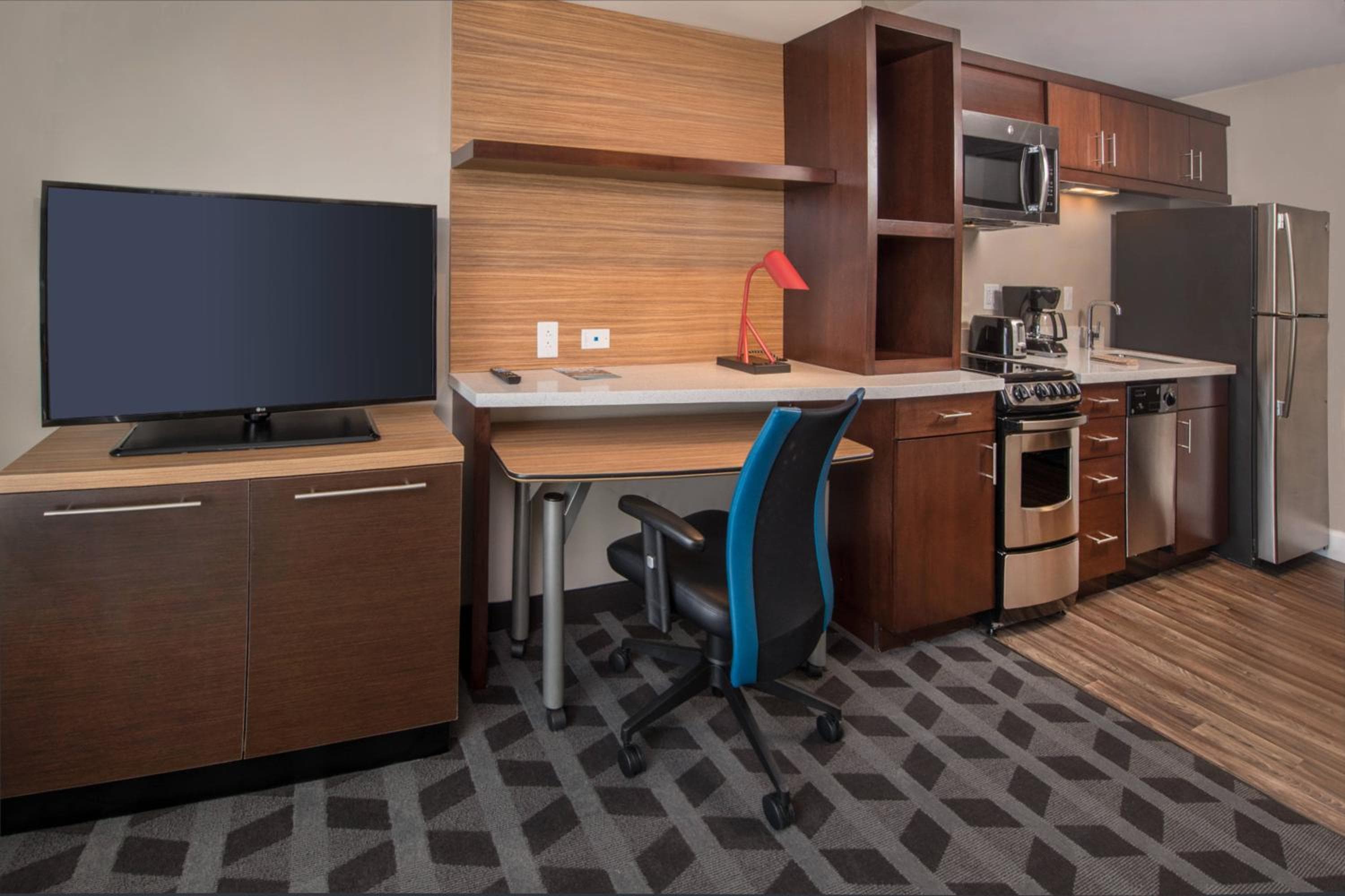 TownePlace Suites by Marriott Altoona, Altoona, photo 2
