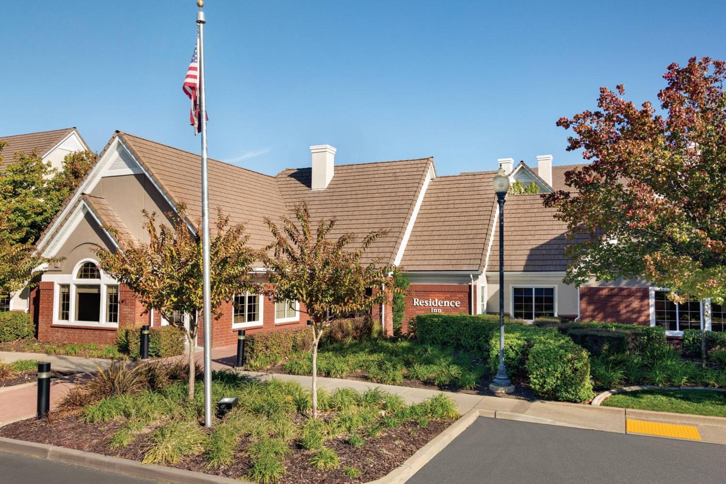 Residence Inn Sacramento Folsom, Folsom