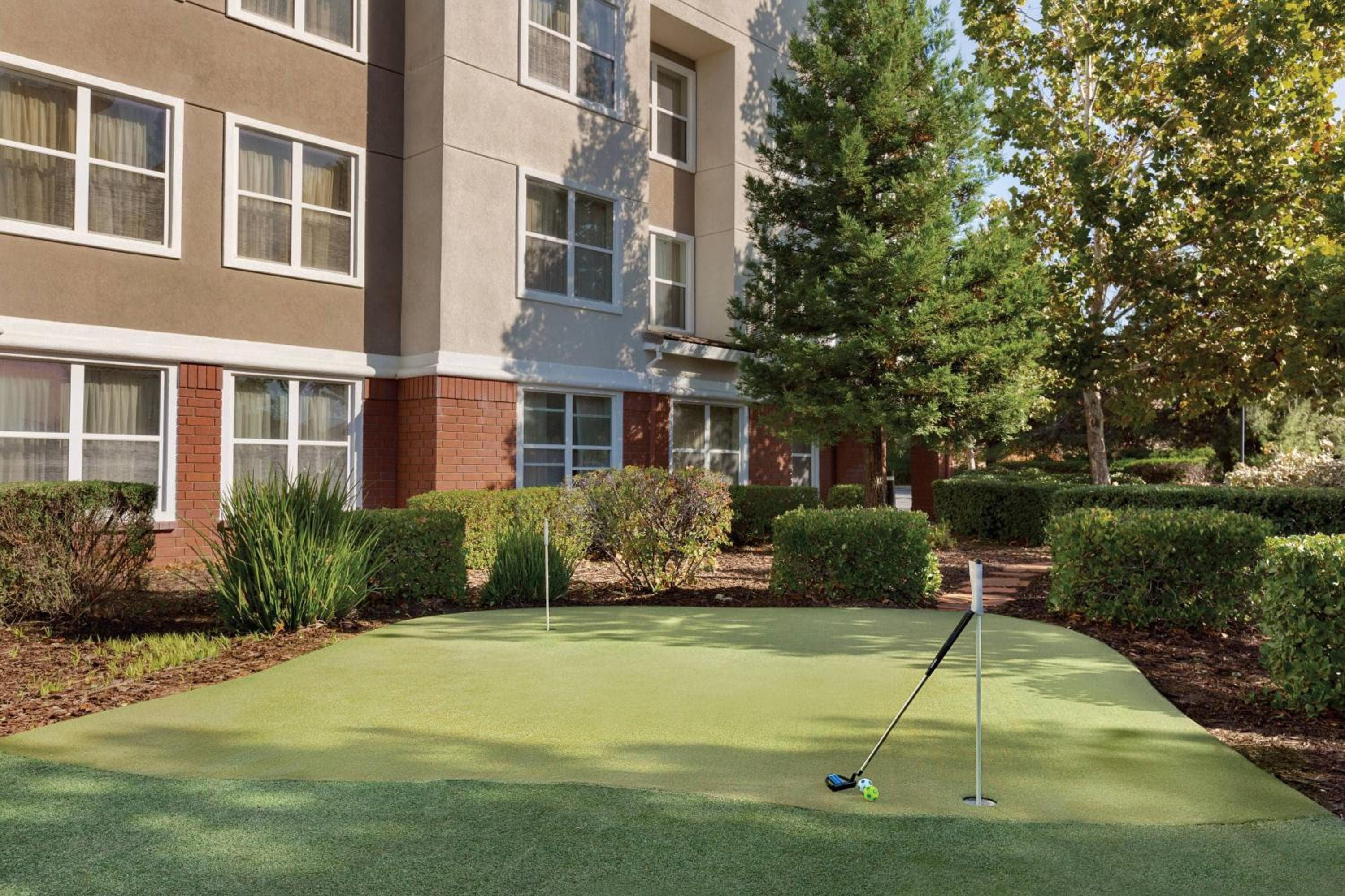 Residence Inn Sacramento Folsom, Folsom, photo 5