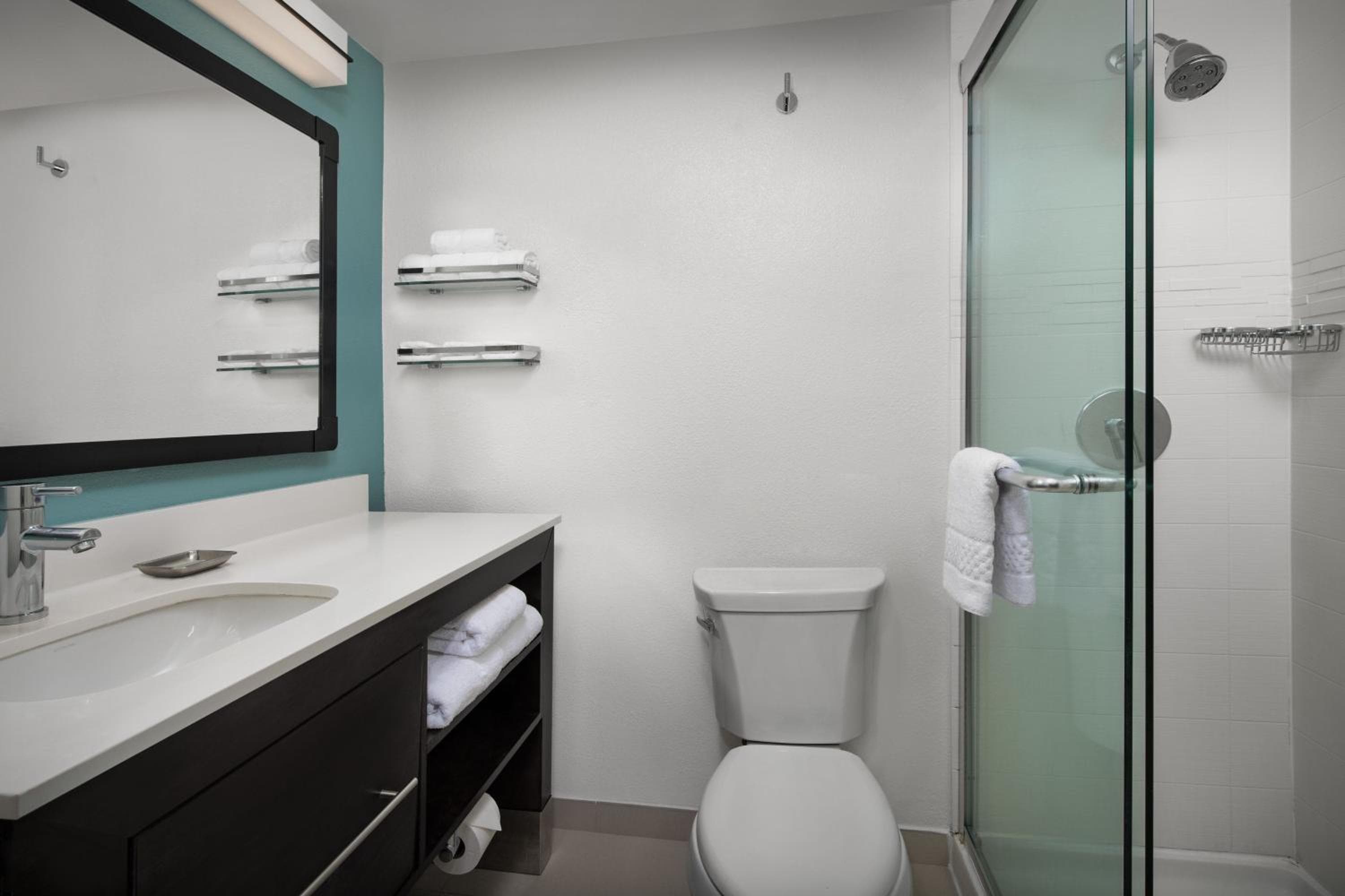 Residence Inn Washington, DC Foggy Bottom, Washington, photo 4