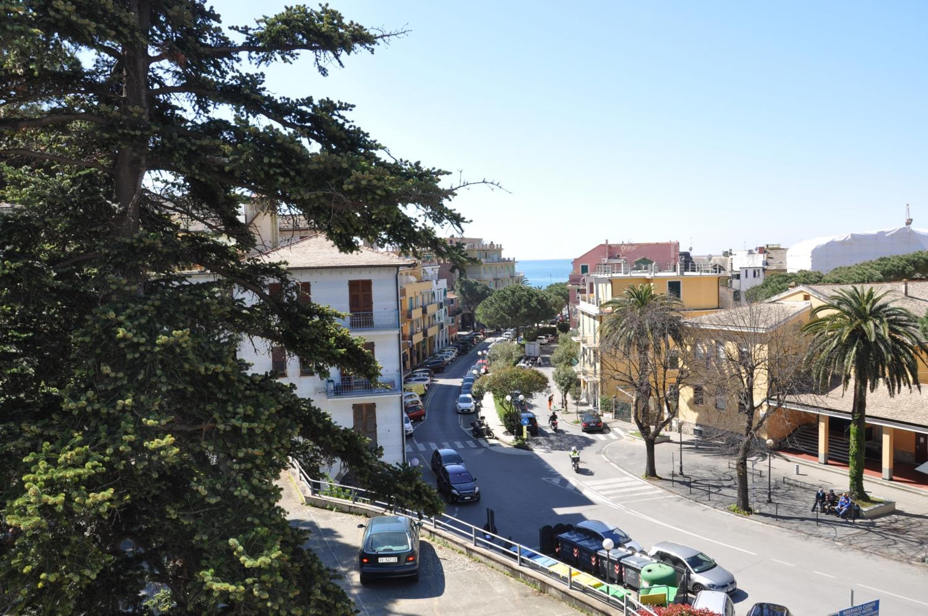 Hotel Residence Moneglia, Moneglia, photo 5