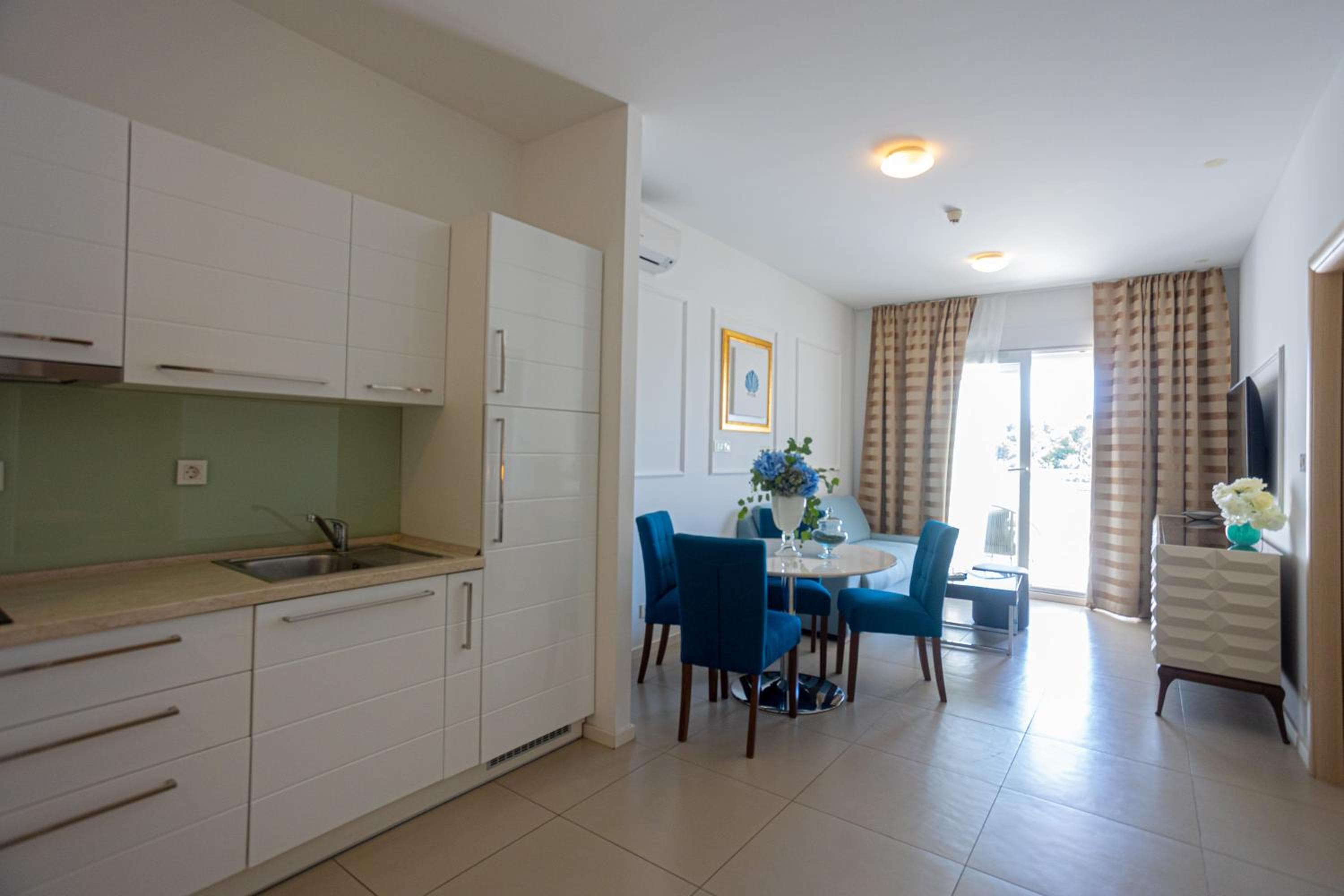 Perla Resort, Rogoznica, photo 2