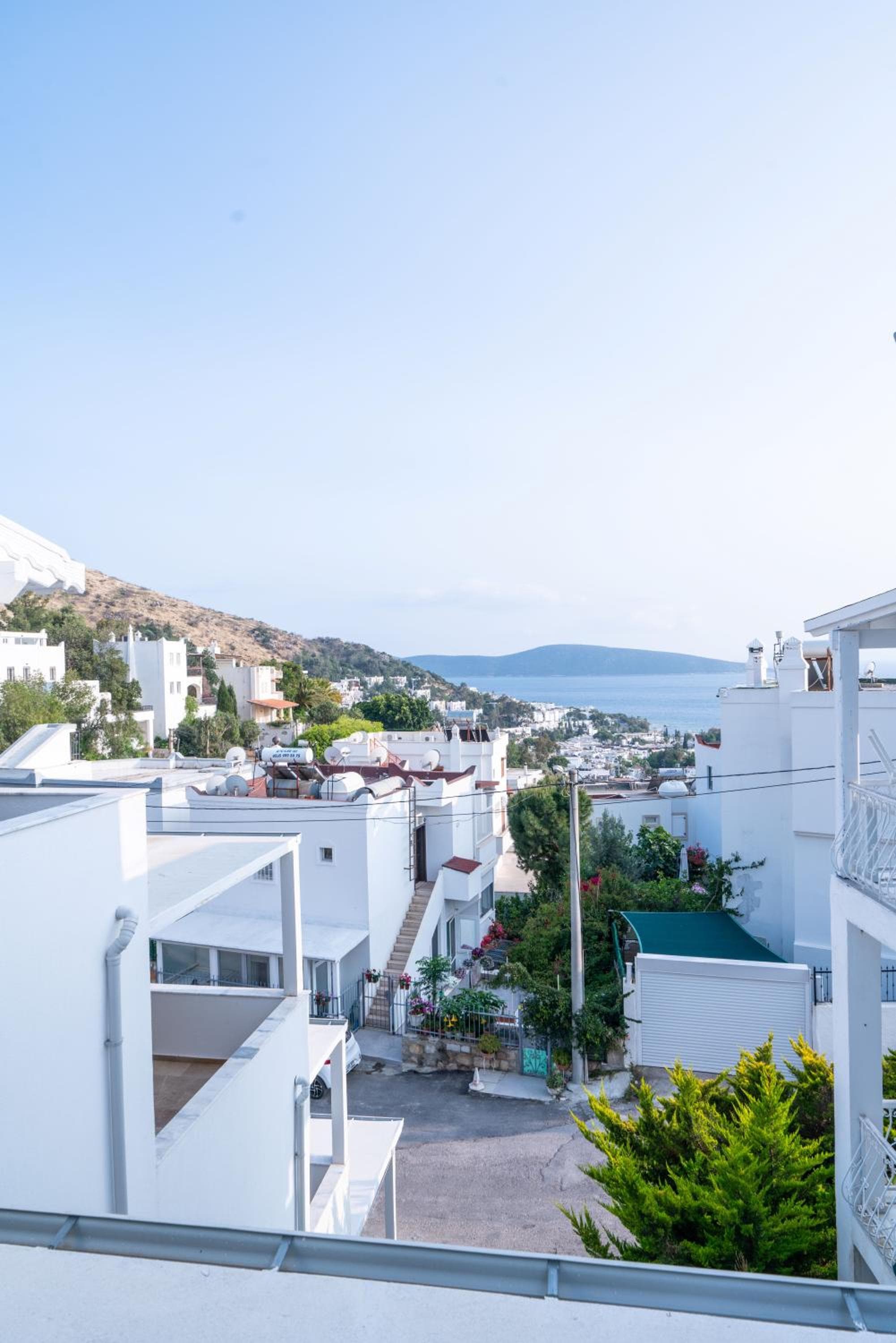 İlya Apart 2, Bodrum City, photo 4