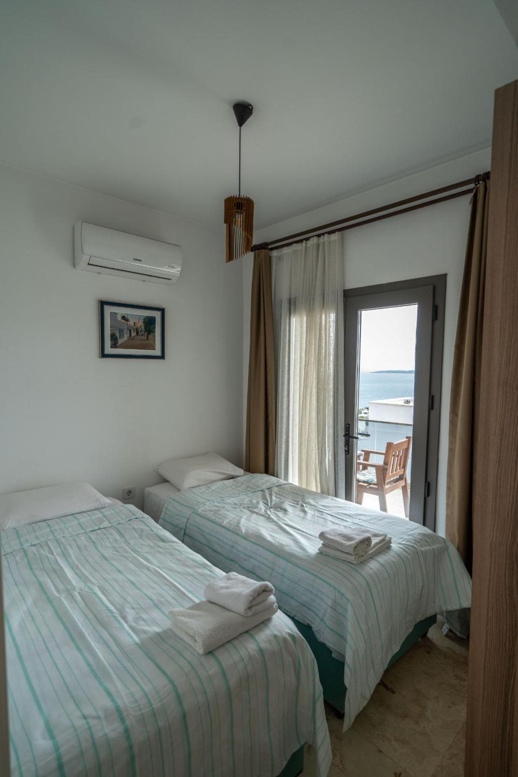 Ilya Apart 1, Bodrum City, photo 6