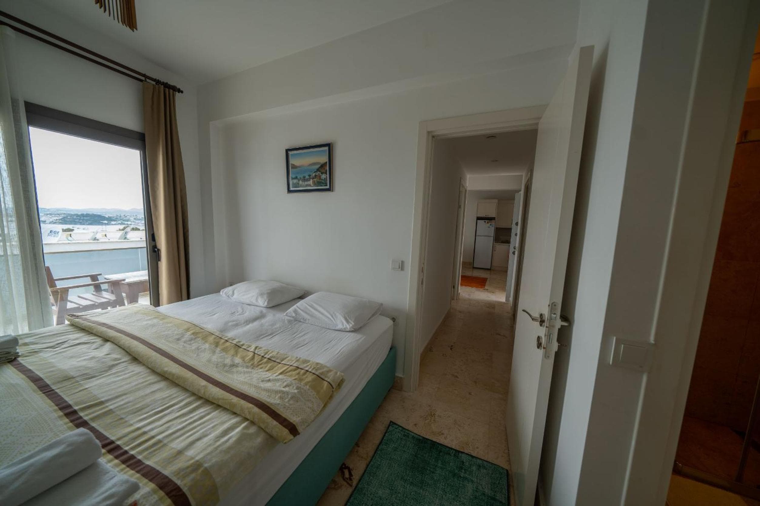 Ilya Apart 1, Bodrum City, photo 2