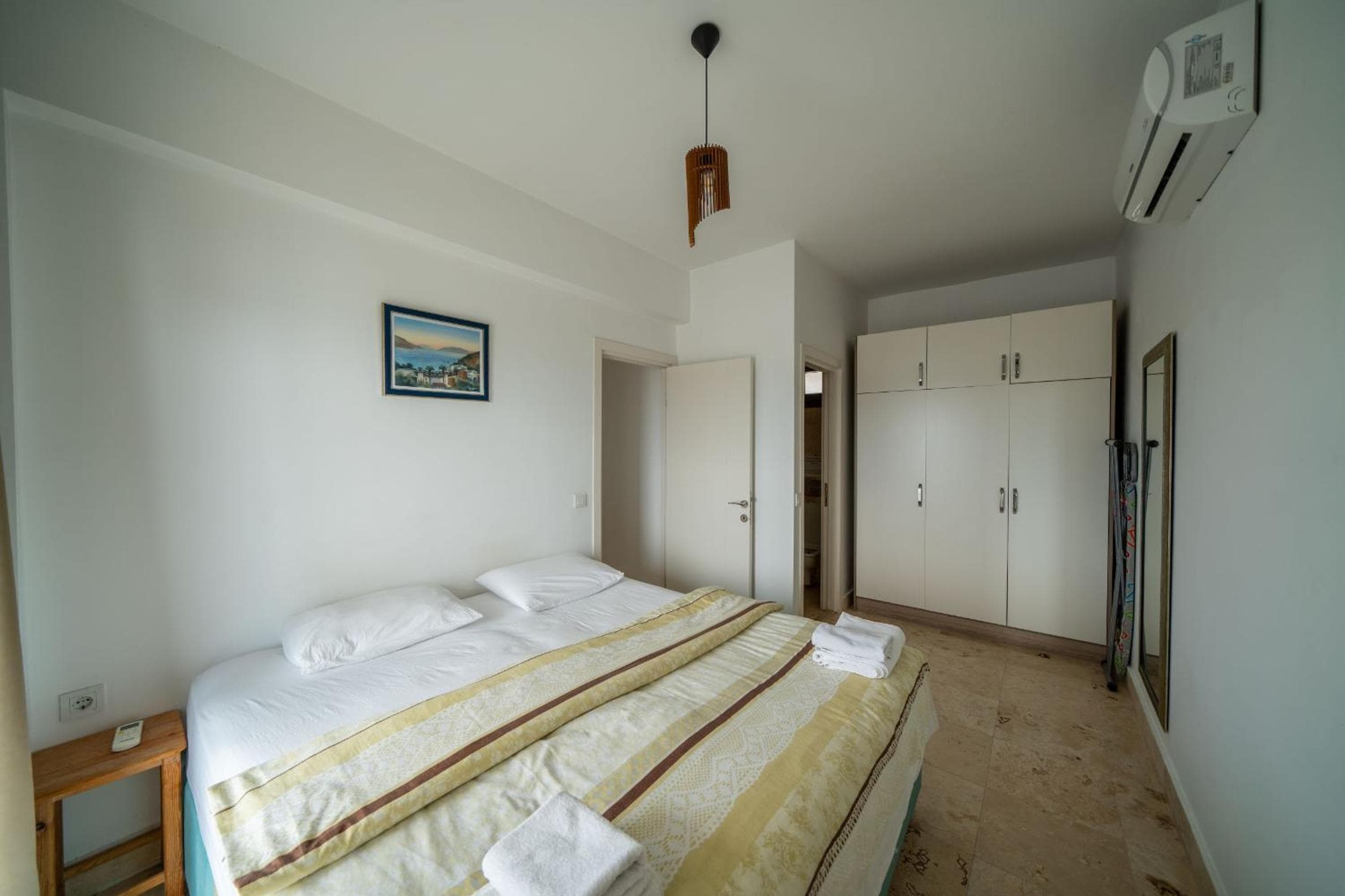Ilya Apart 1, Bodrum City, photo 3