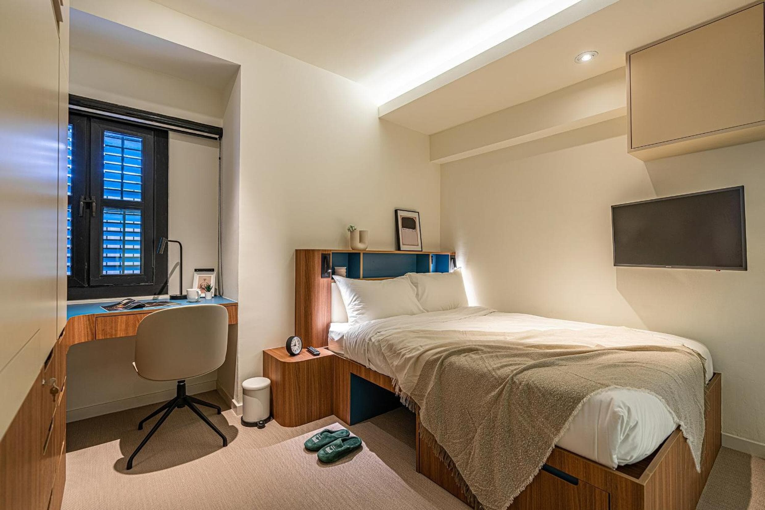 Weave Suites - Midtown, Singapore, photo 5