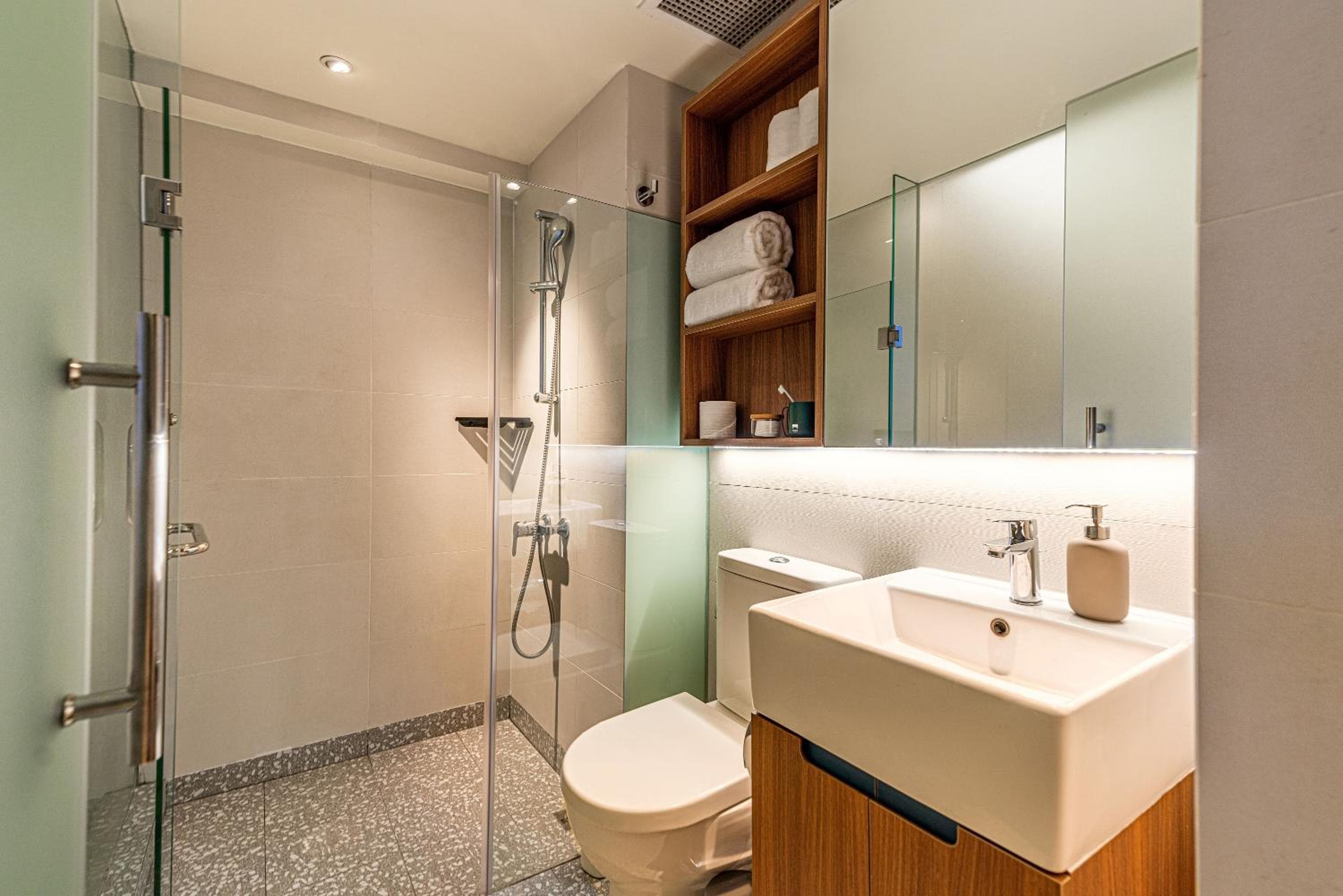 Weave Suites - Midtown, Singapore, photo 2
