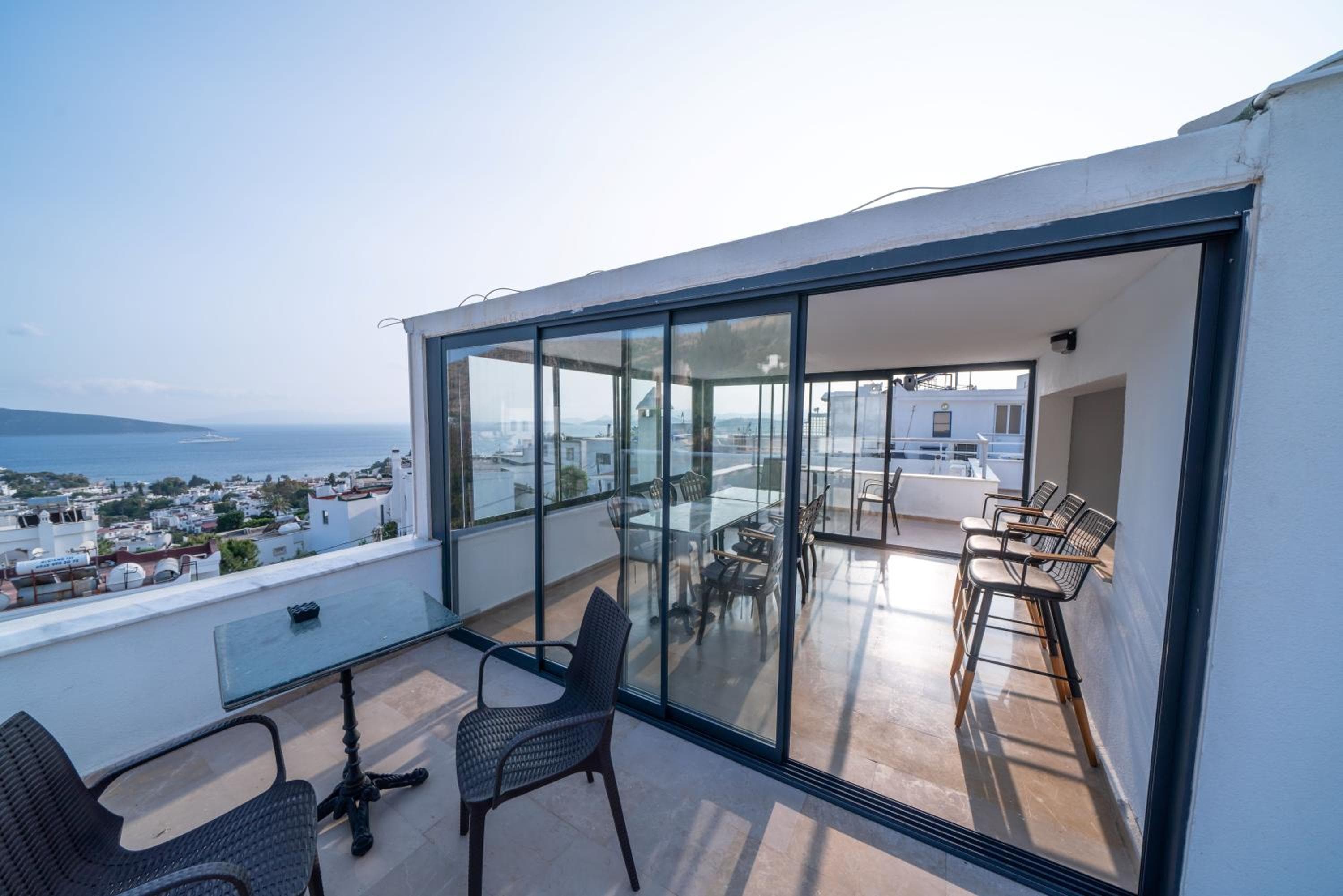 İlya Apart 2, Bodrum City, photo 6