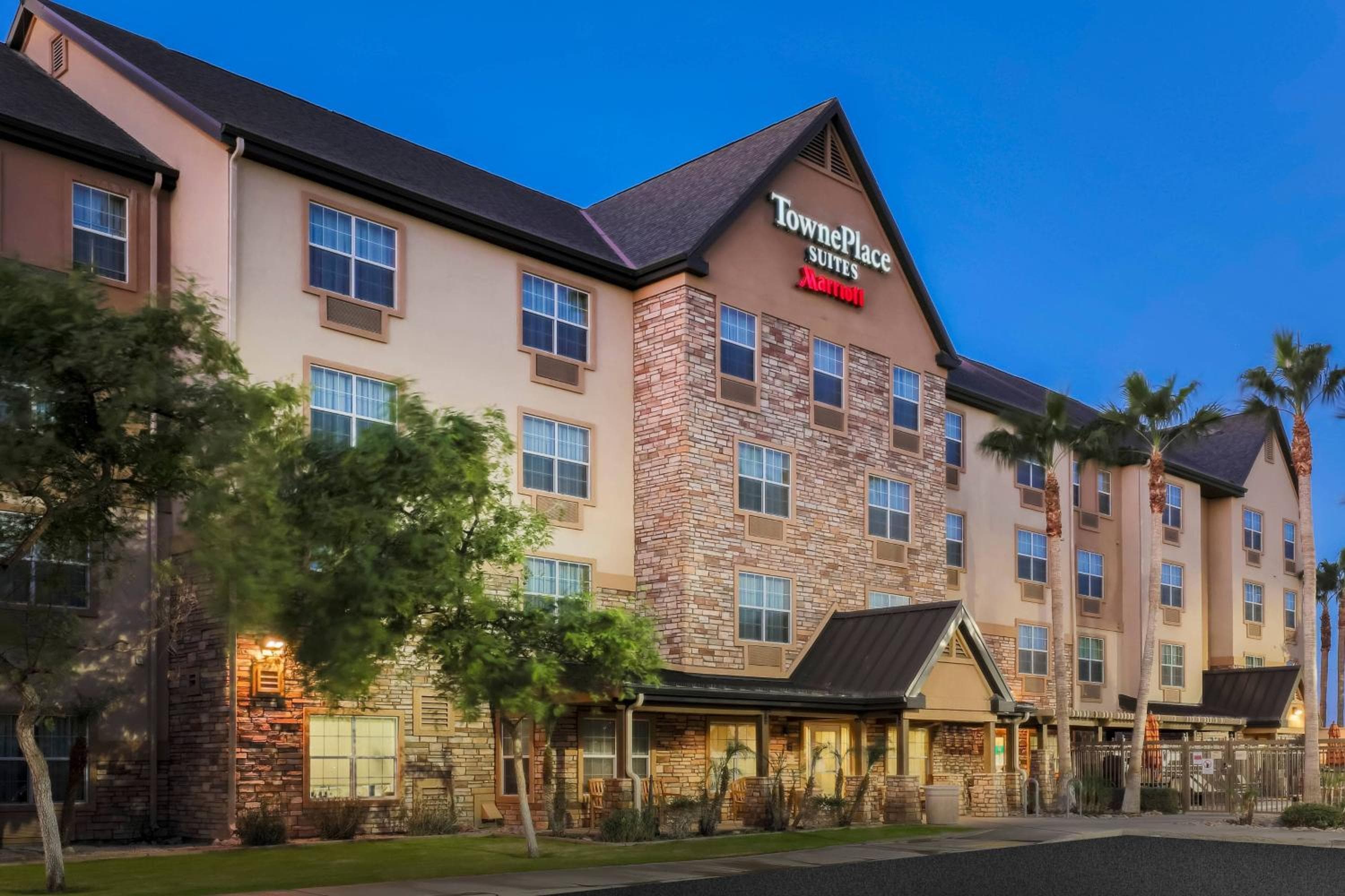 TownePlace Suites by Marriott Yuma, Yuma