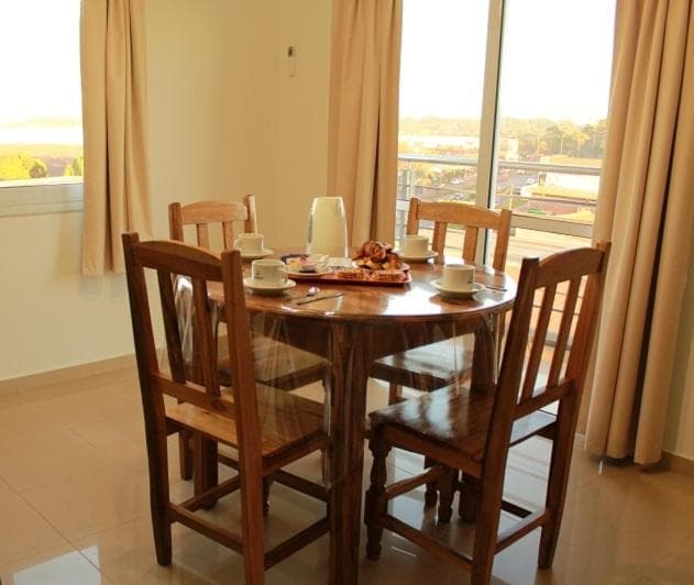 Urunday Apart Hotel, Posadas, photo 3