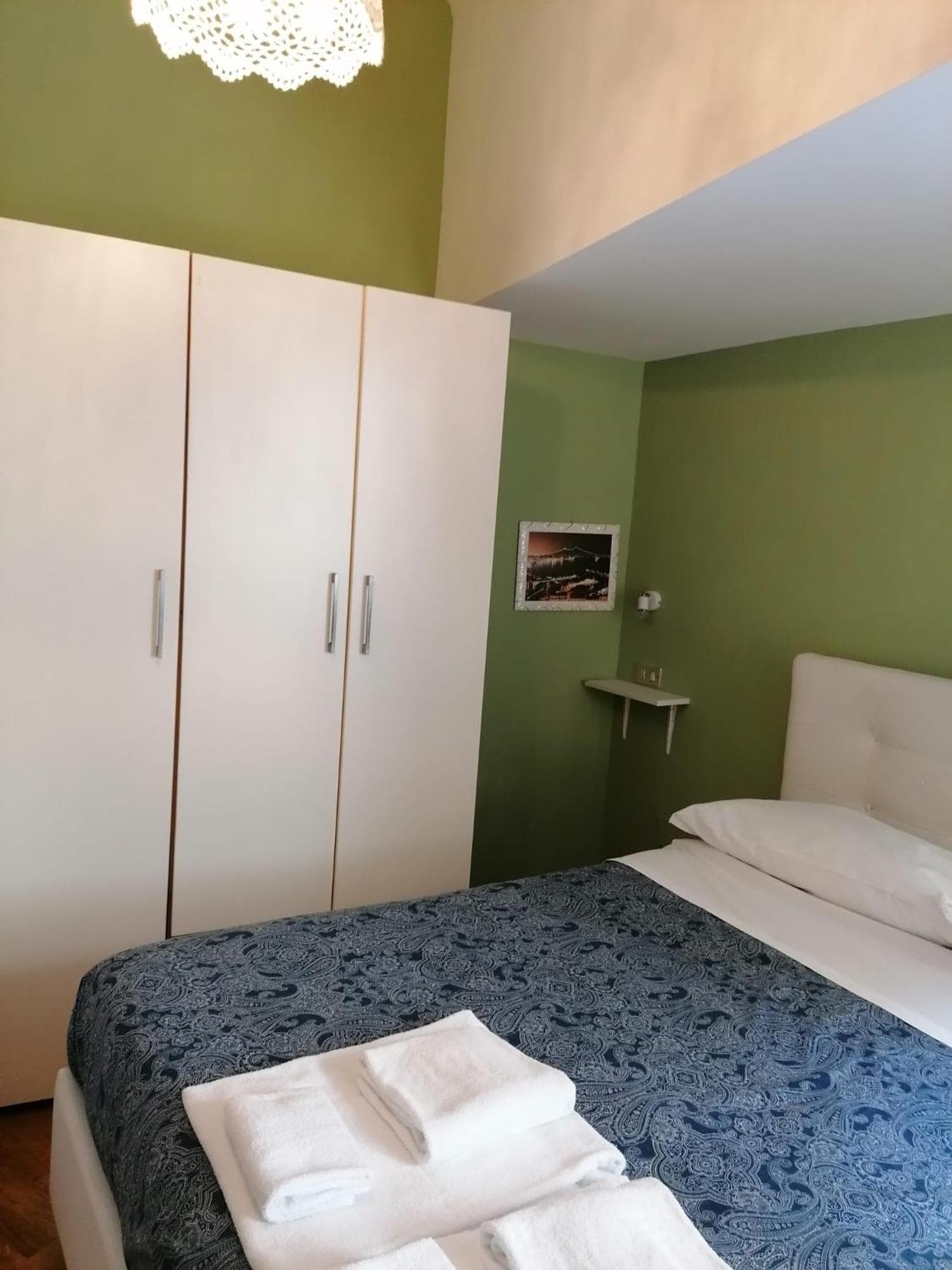 Residence e Appartamenti Ascensione, Naples, photo 3