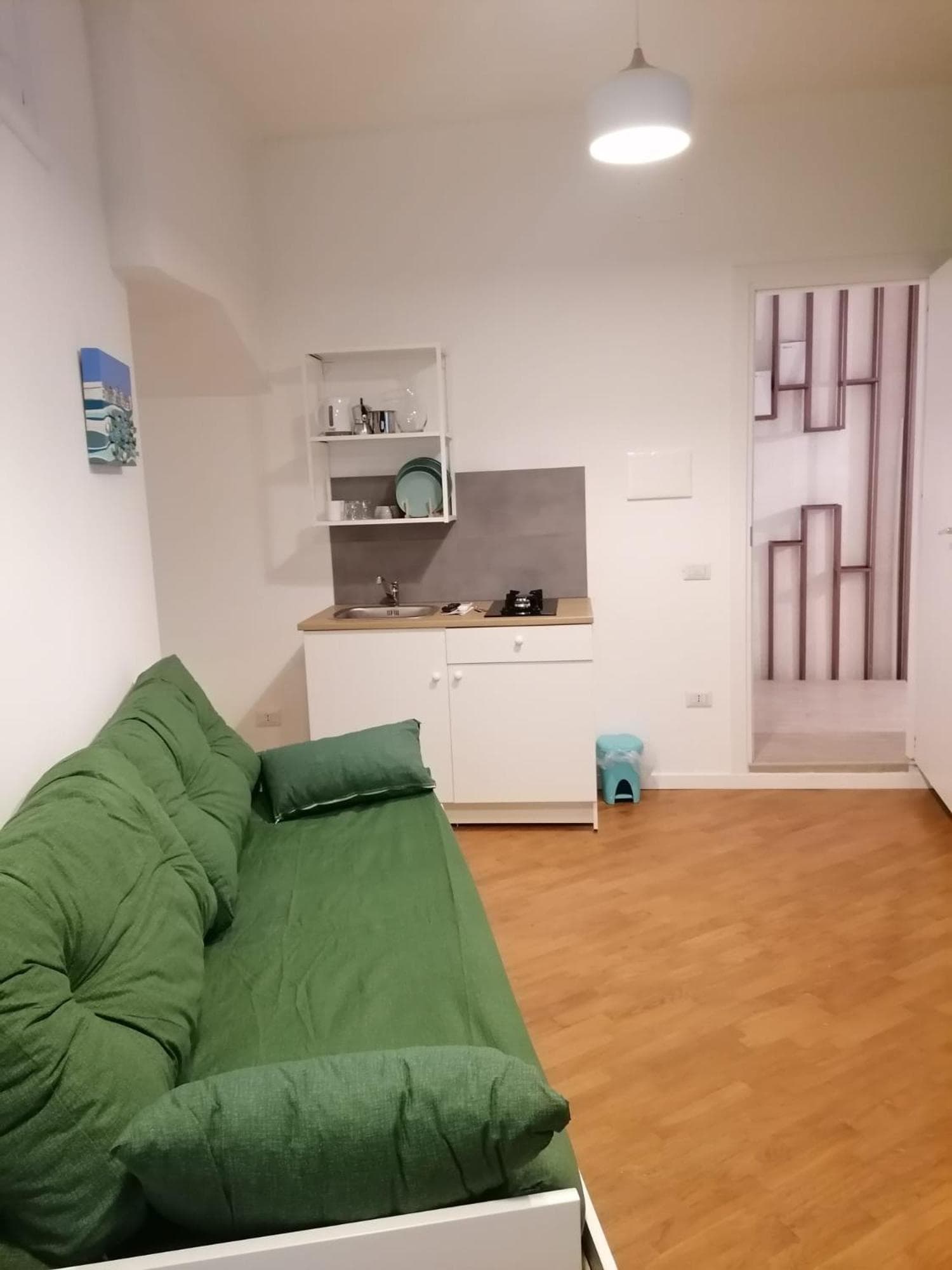 Residence e Appartamenti Ascensione, Naples, photo 2