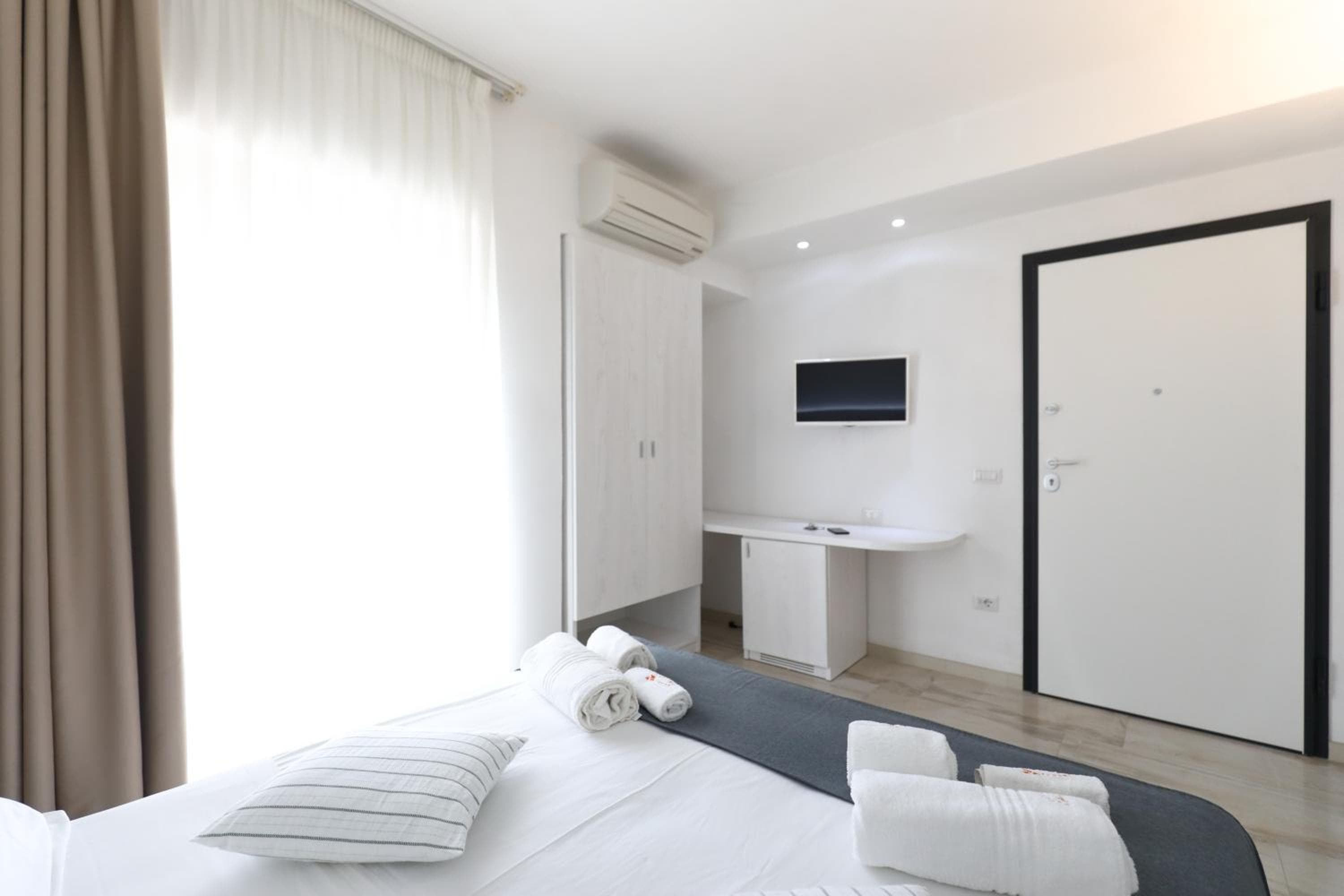 L' Arcobaleno Resort, Capo Vaticano, photo 2