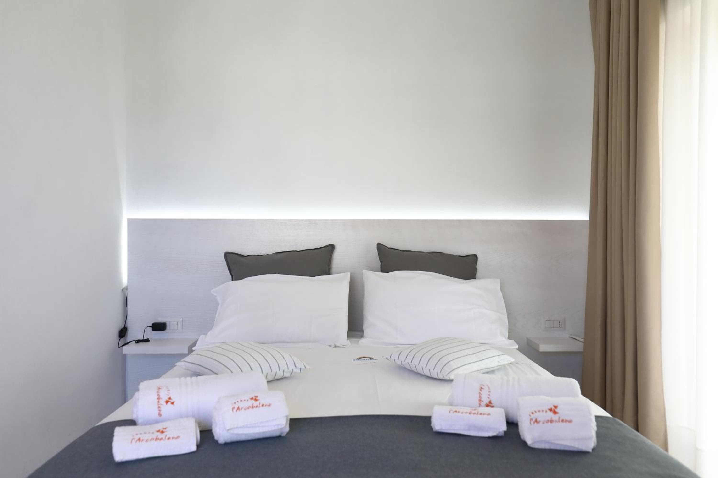 L' Arcobaleno Resort, Capo Vaticano, photo 6