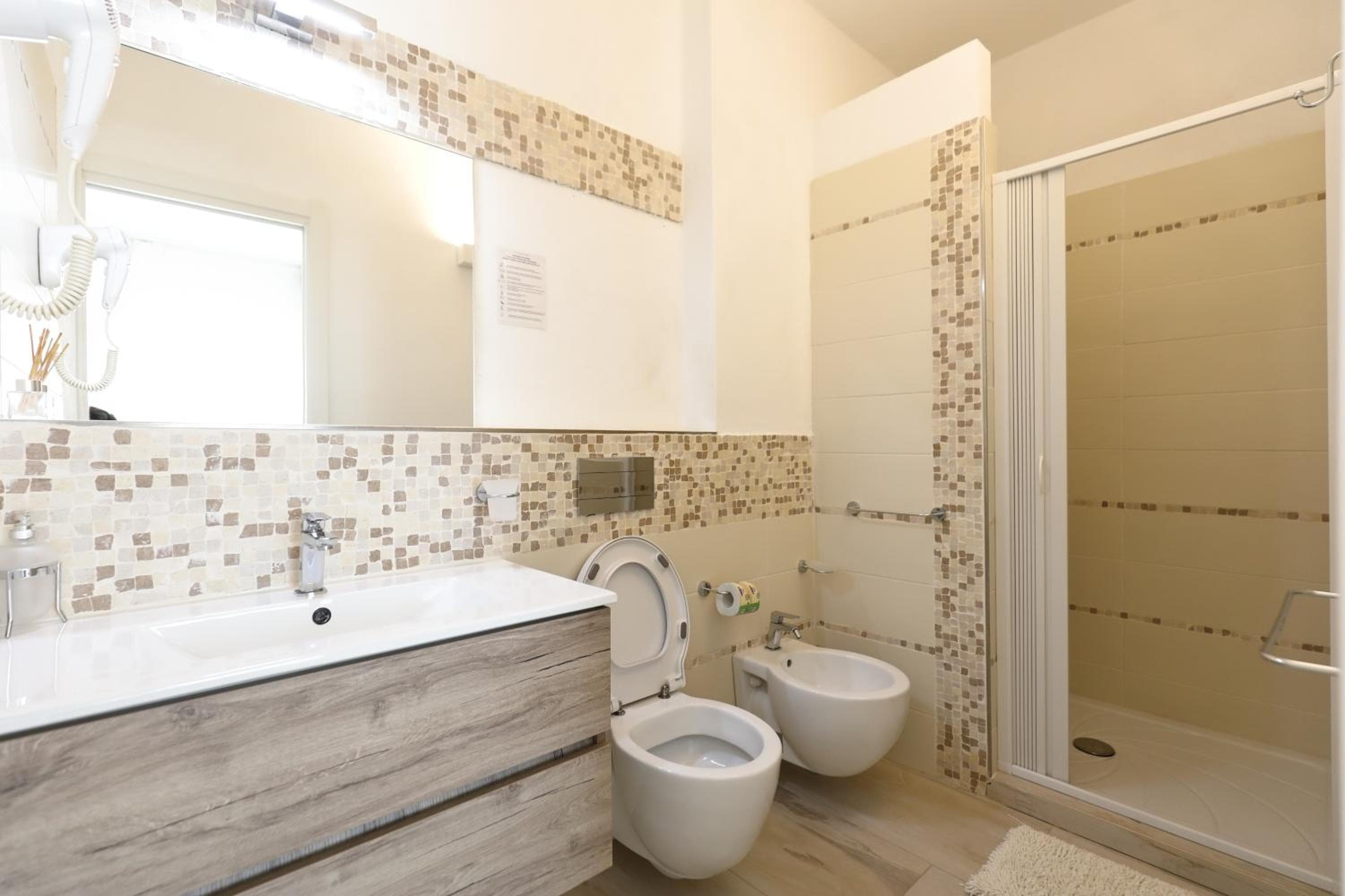 L' Arcobaleno Resort, Capo Vaticano, photo 3