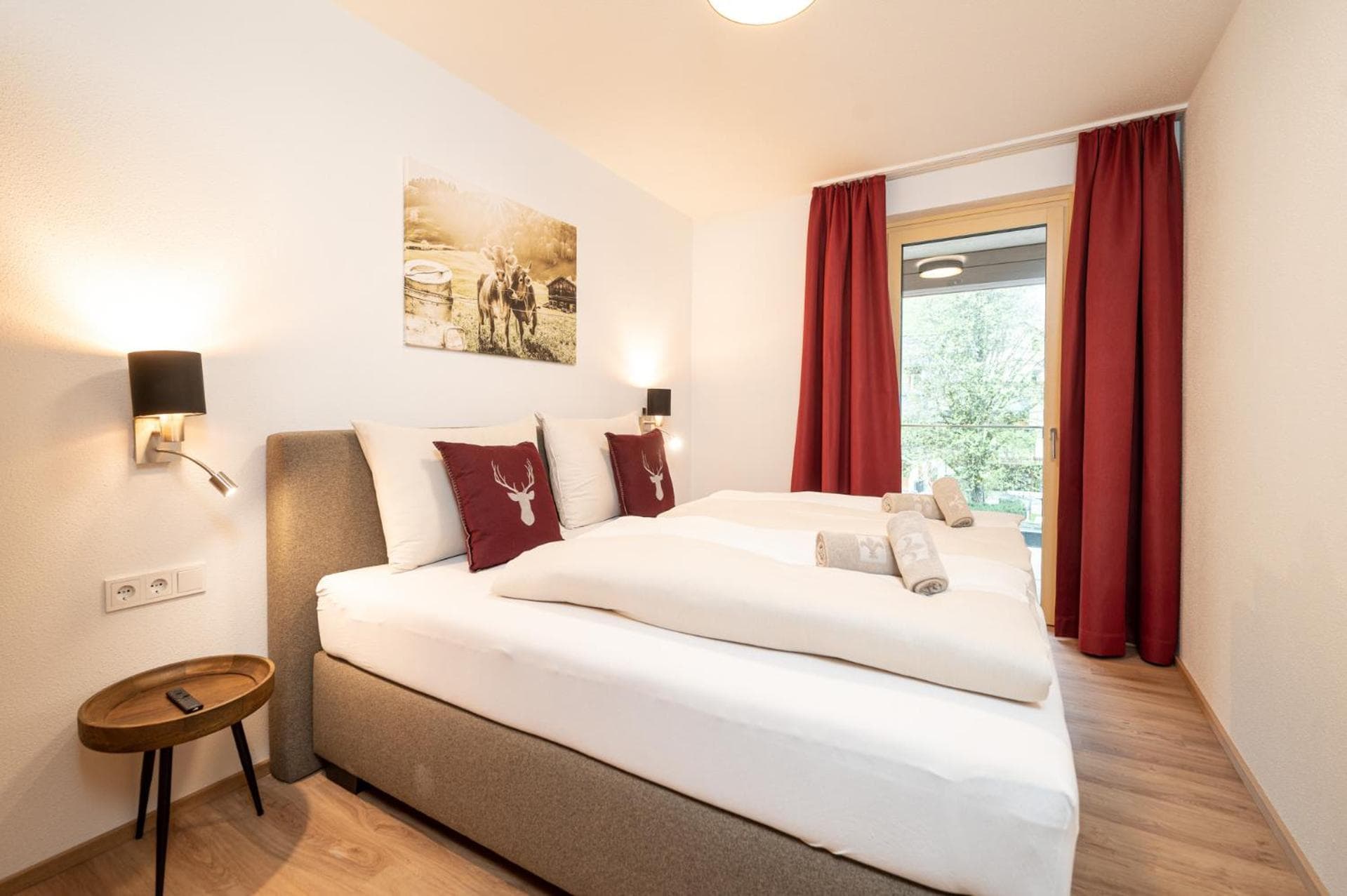 AlpenParks Wildbach Lodge Hochkönig, Dienten am Hochkönig, photo 4