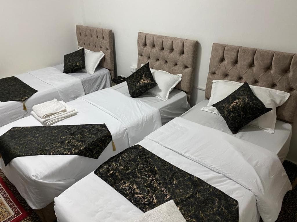 taila hostel, Wadi Musa, photo 2