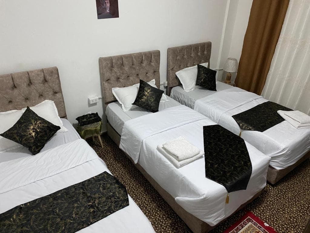 taila hostel, Wadi Musa, photo 3