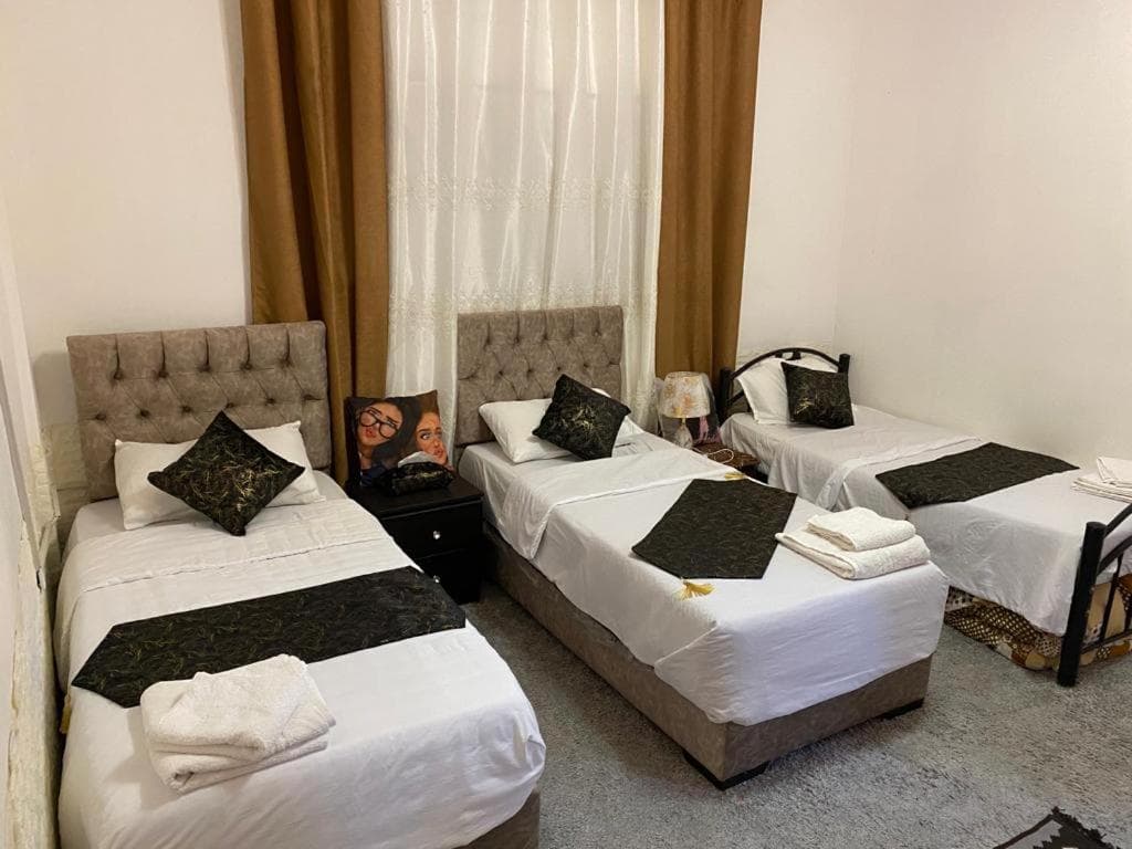 taila hostel, Wadi Musa, photo 4