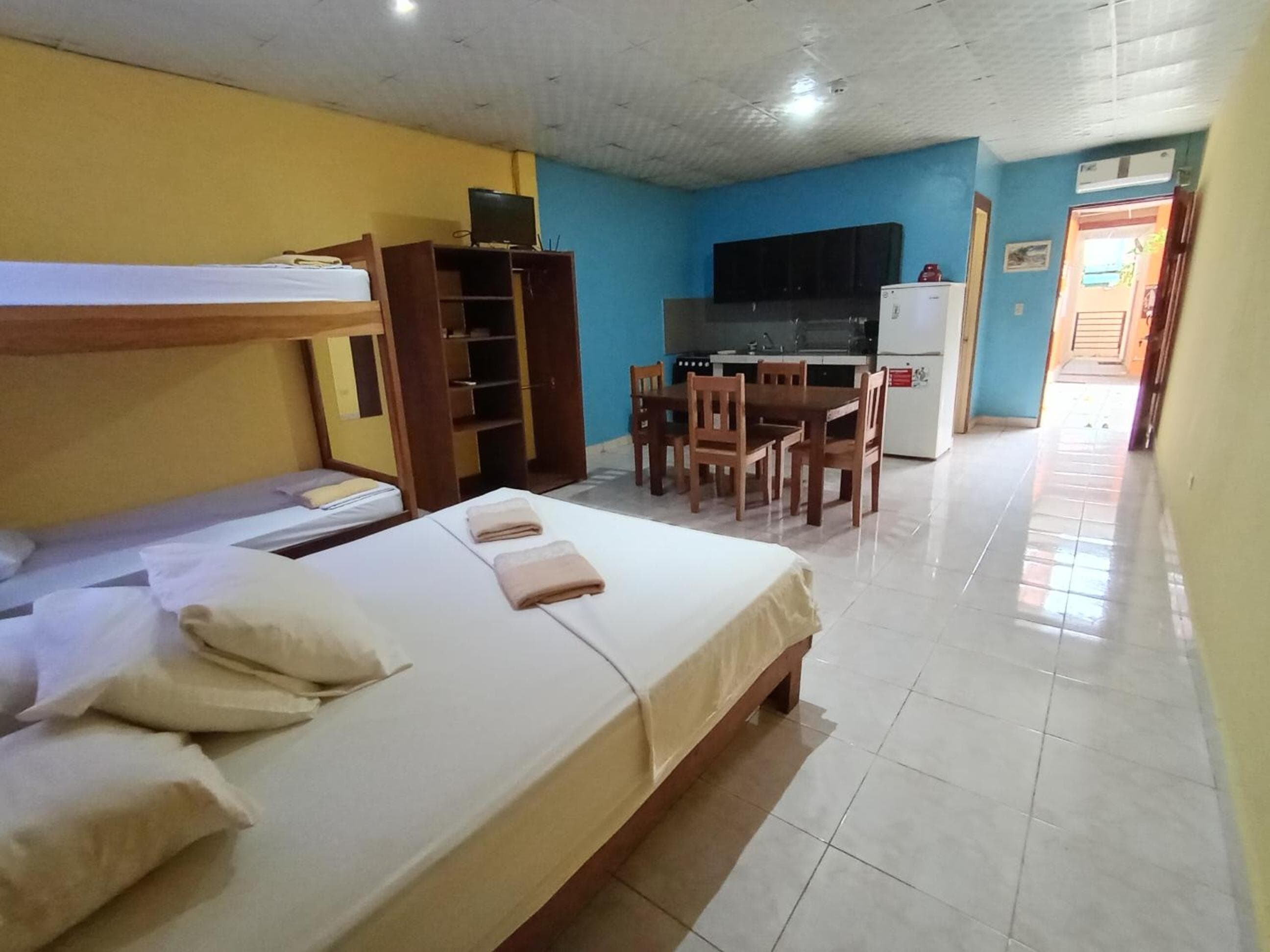 Sun Havens Apartments & Suites, Bocas del Toro, photo 3